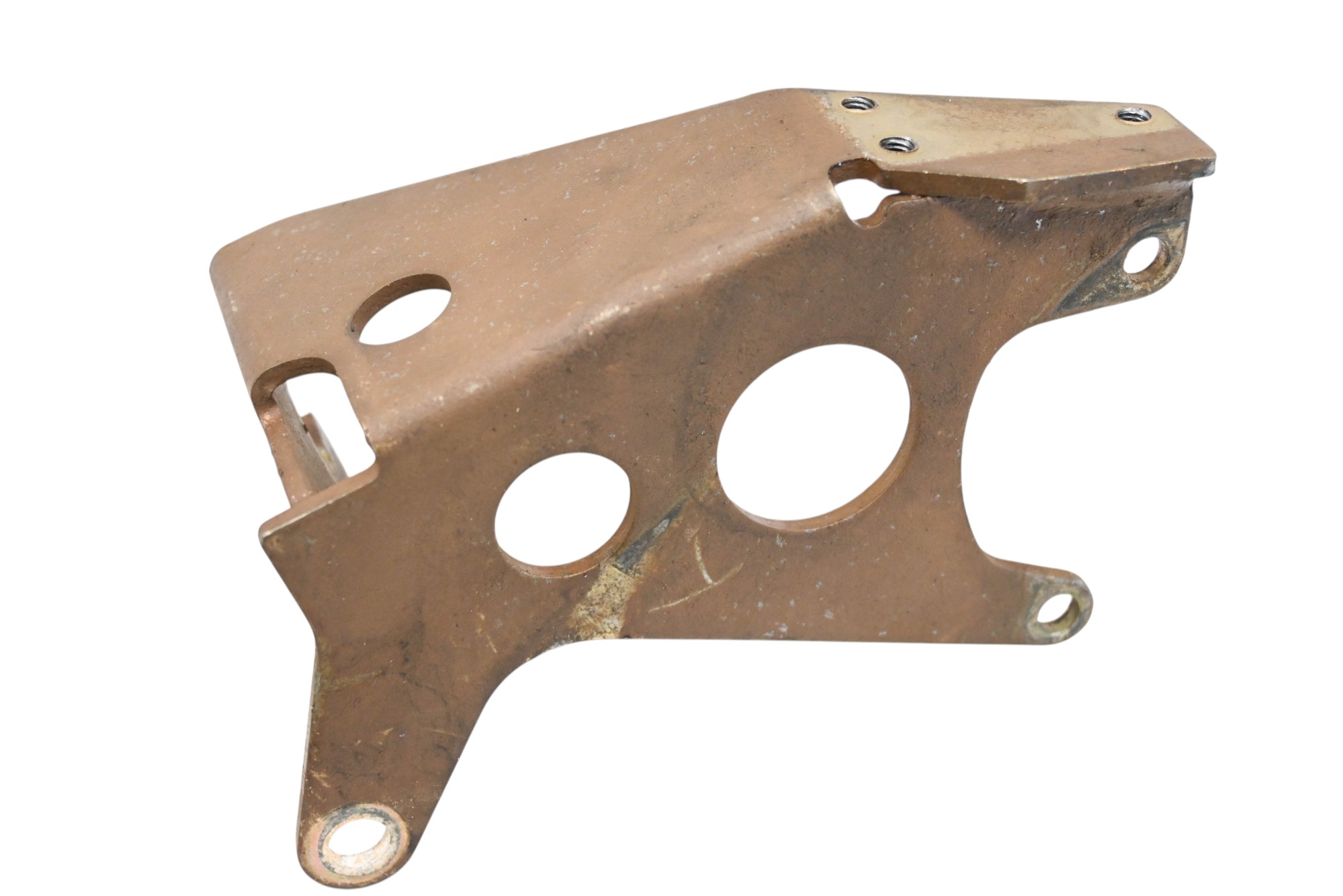 14 Arctic Cat Wildcat 1000 Shift Cable Bracket Mount