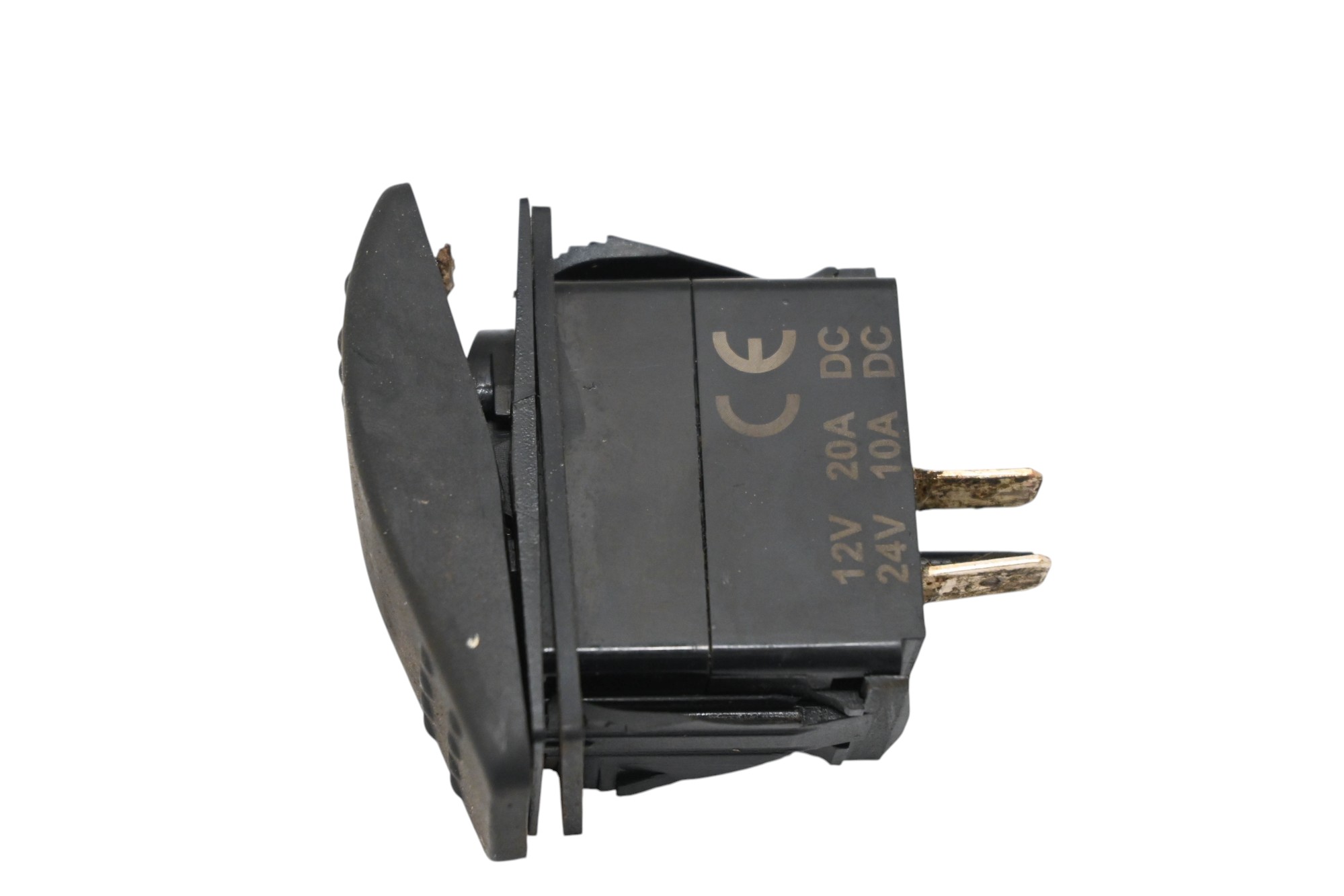 14 Arctic Cat Wildcat 1000 On Off Rocker Switch