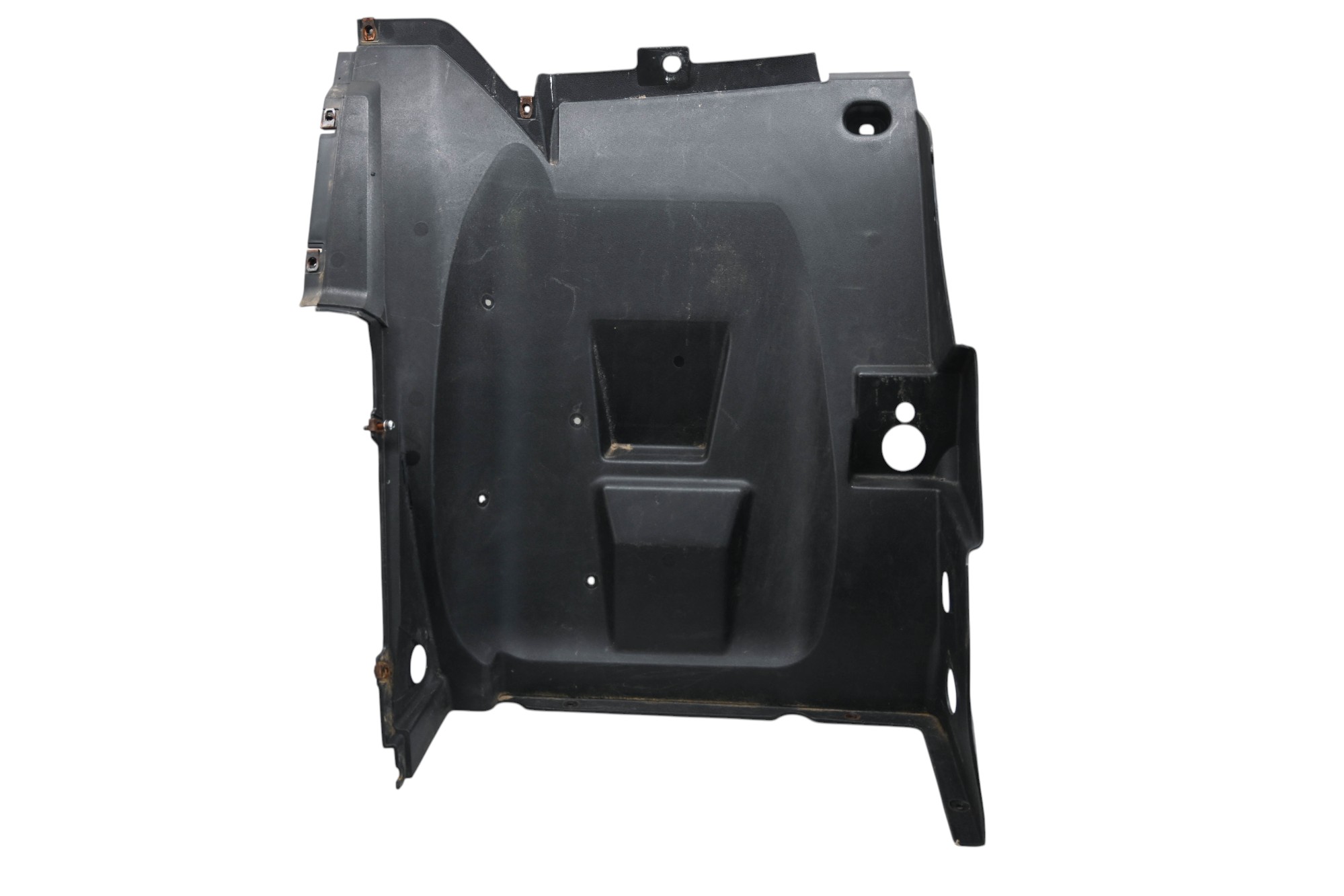 14 Arctic Cat Wildcat 1000 Left Rear Splash Panel