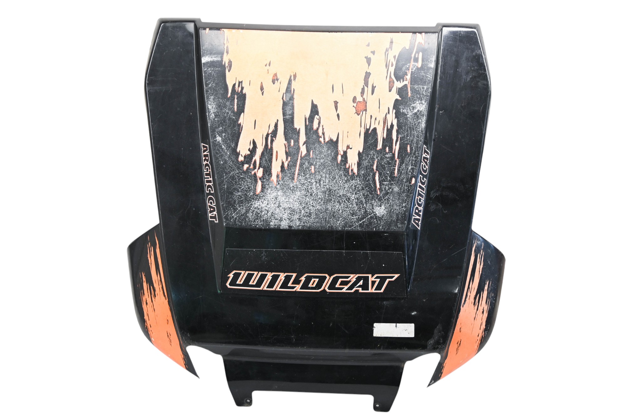 14 Arctic Cat Wildcat 1000 Hood Front Fender Cover