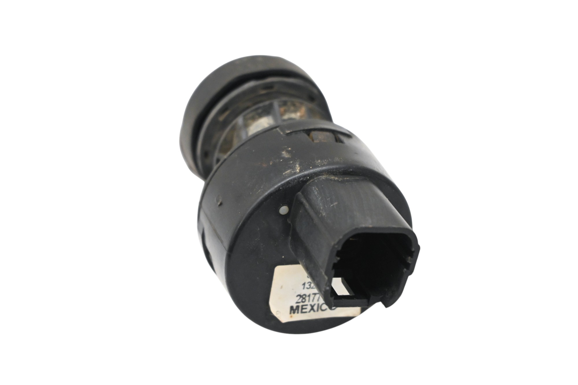 14 Arctic Cat Wildcat 1000 Key Switch