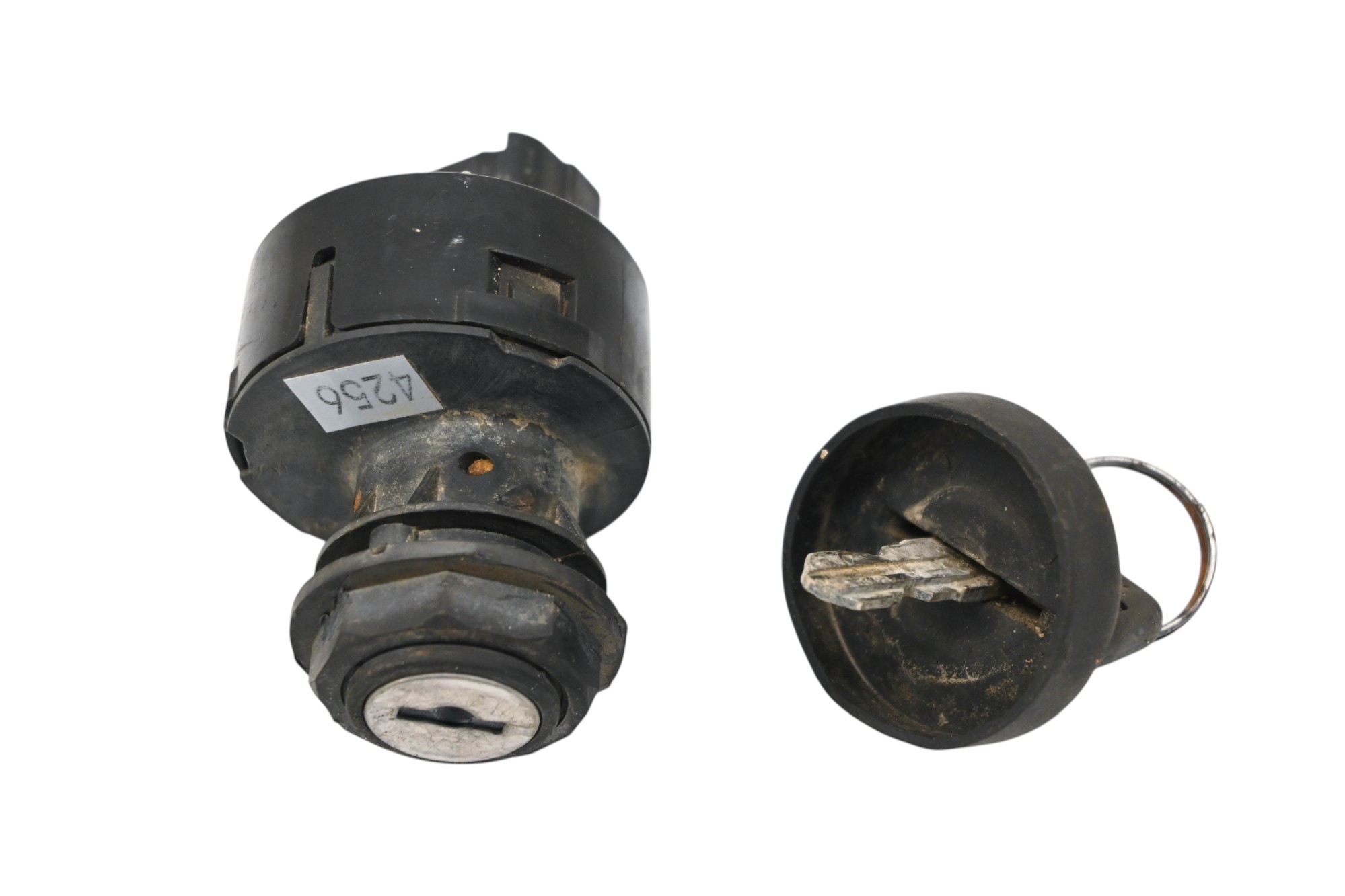 14 Arctic Cat Wildcat 1000 Key Switch