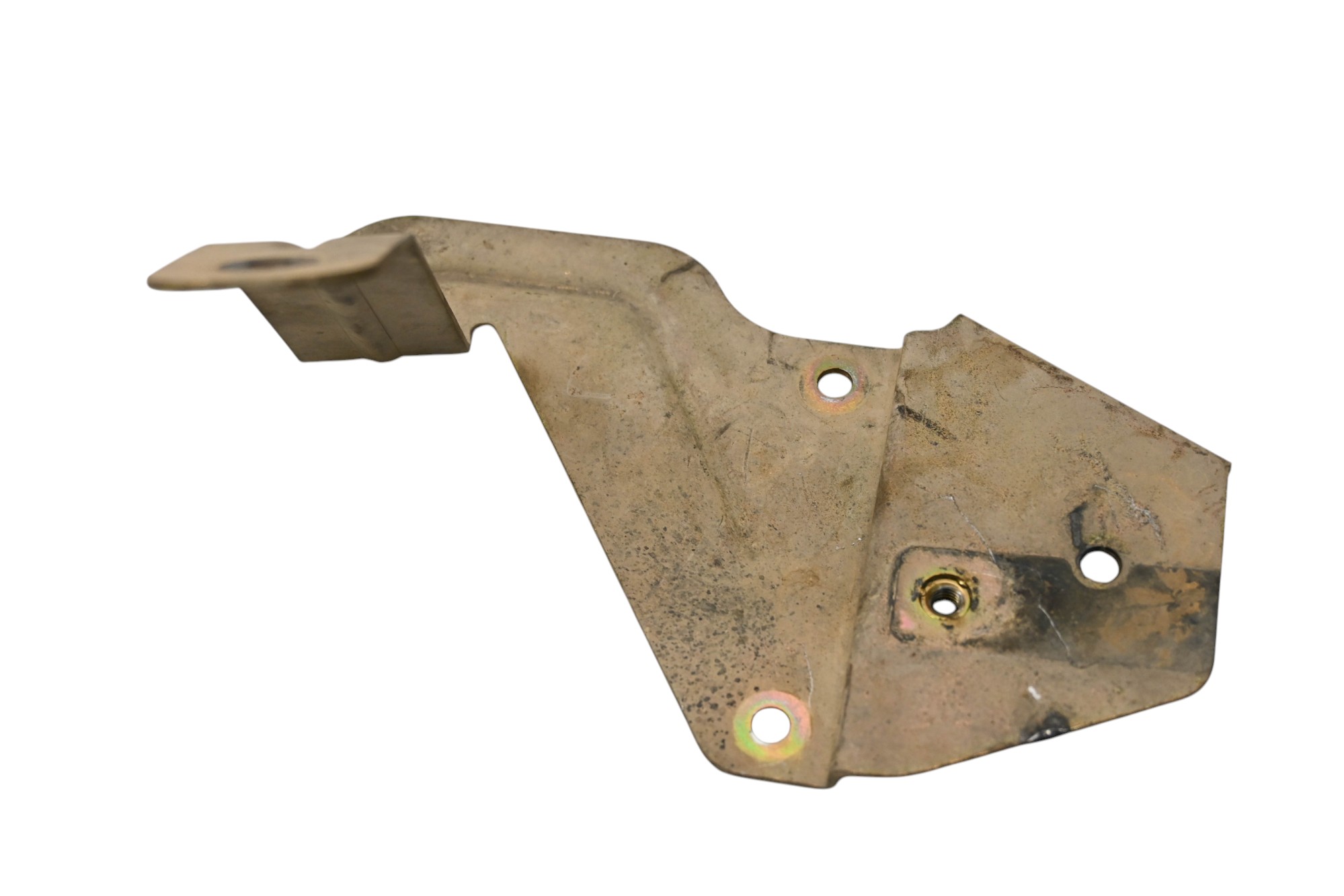 14 Arctic Cat Wildcat 1000 Oil Seperator Bracket Mount