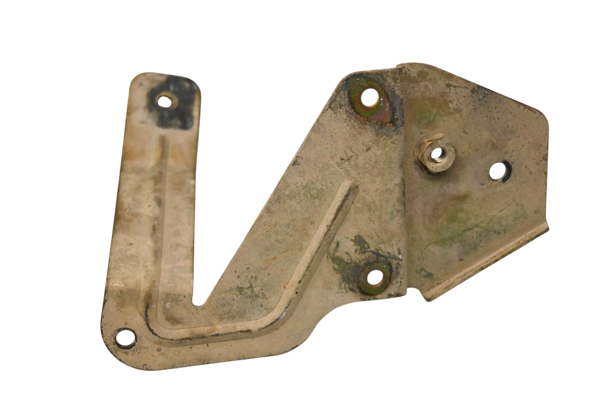 14 Arctic Cat Wildcat 1000 Oil Seperator Bracket Mount