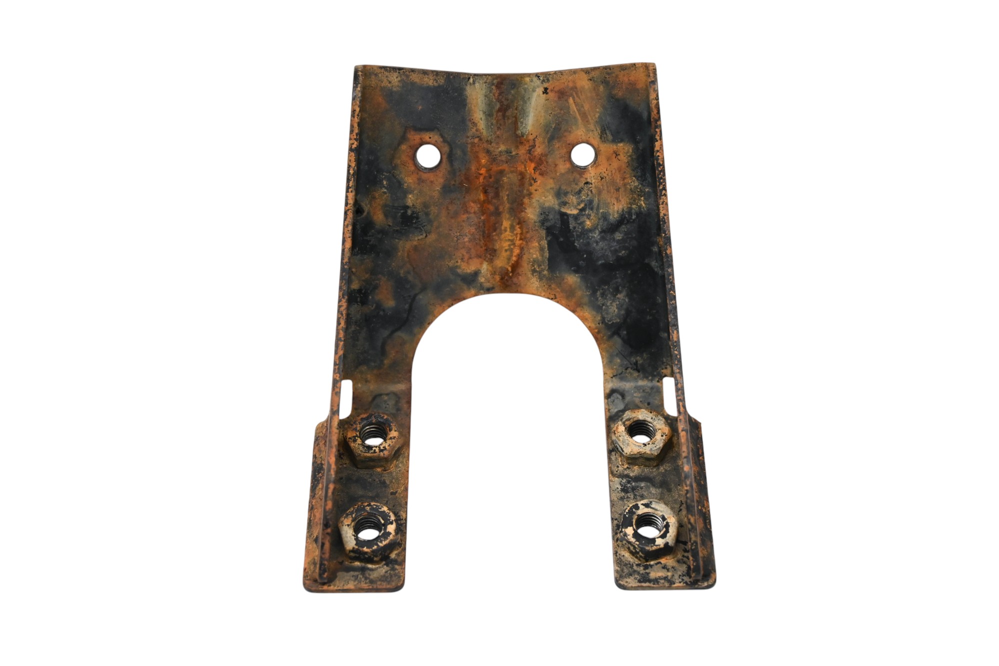 14 Arctic Cat Wildcat 1000 Lower Steering Stem Bracket Mount