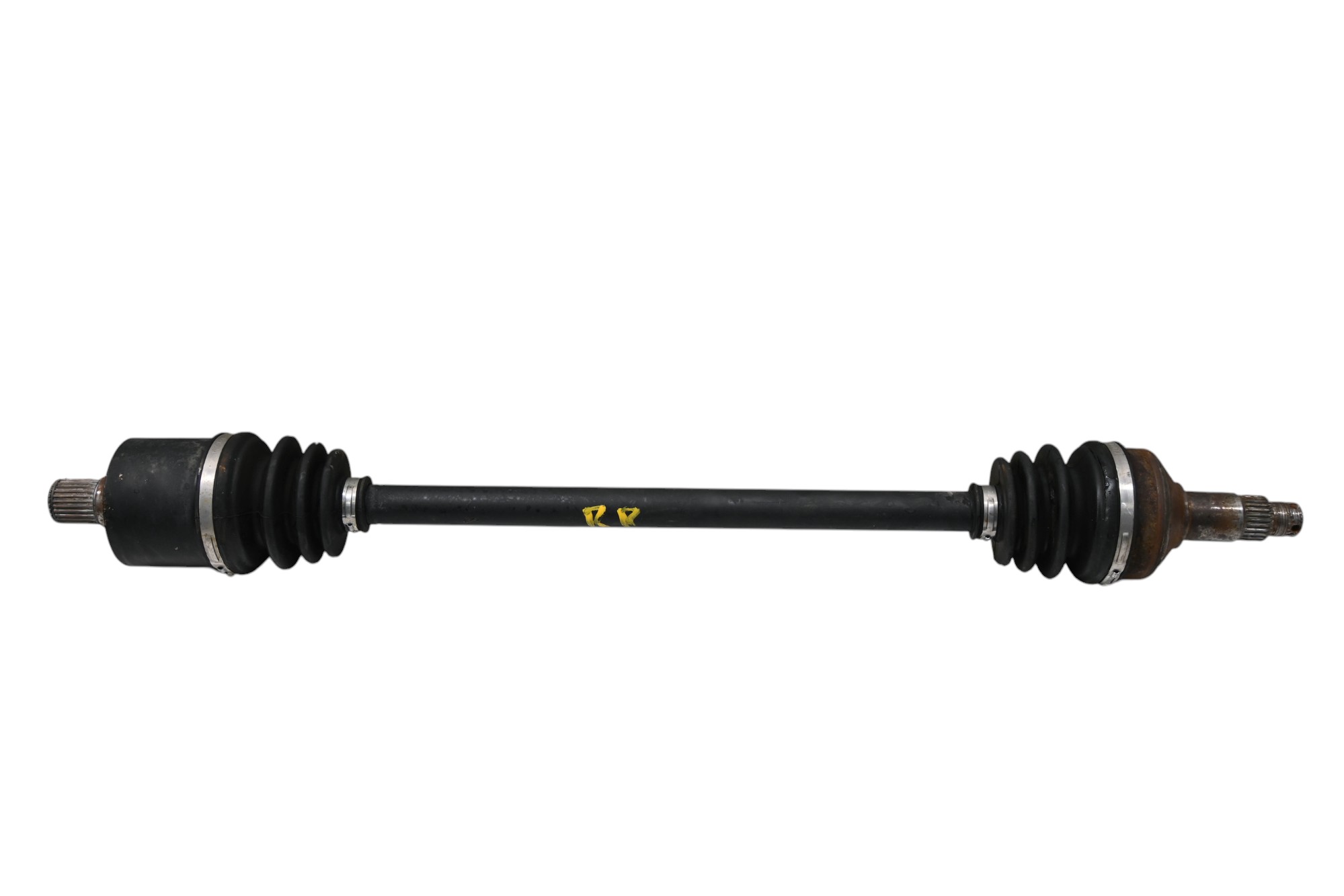 14 Arctic Cat Wildcat 1000 Rear Cv Axle Left Or Right