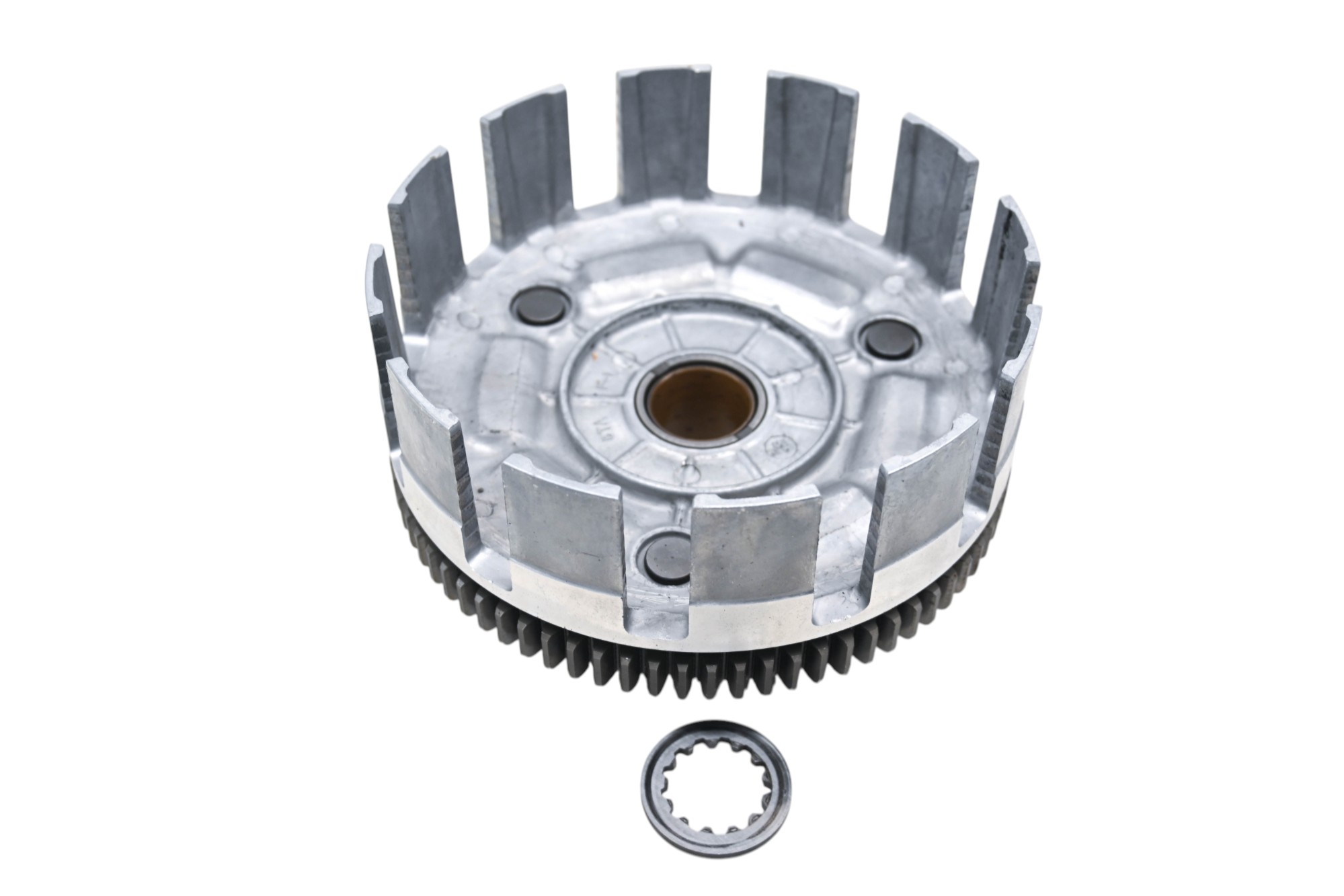 07 Yamaha Raptor 700 2x4 Clutch Basket YFM700R