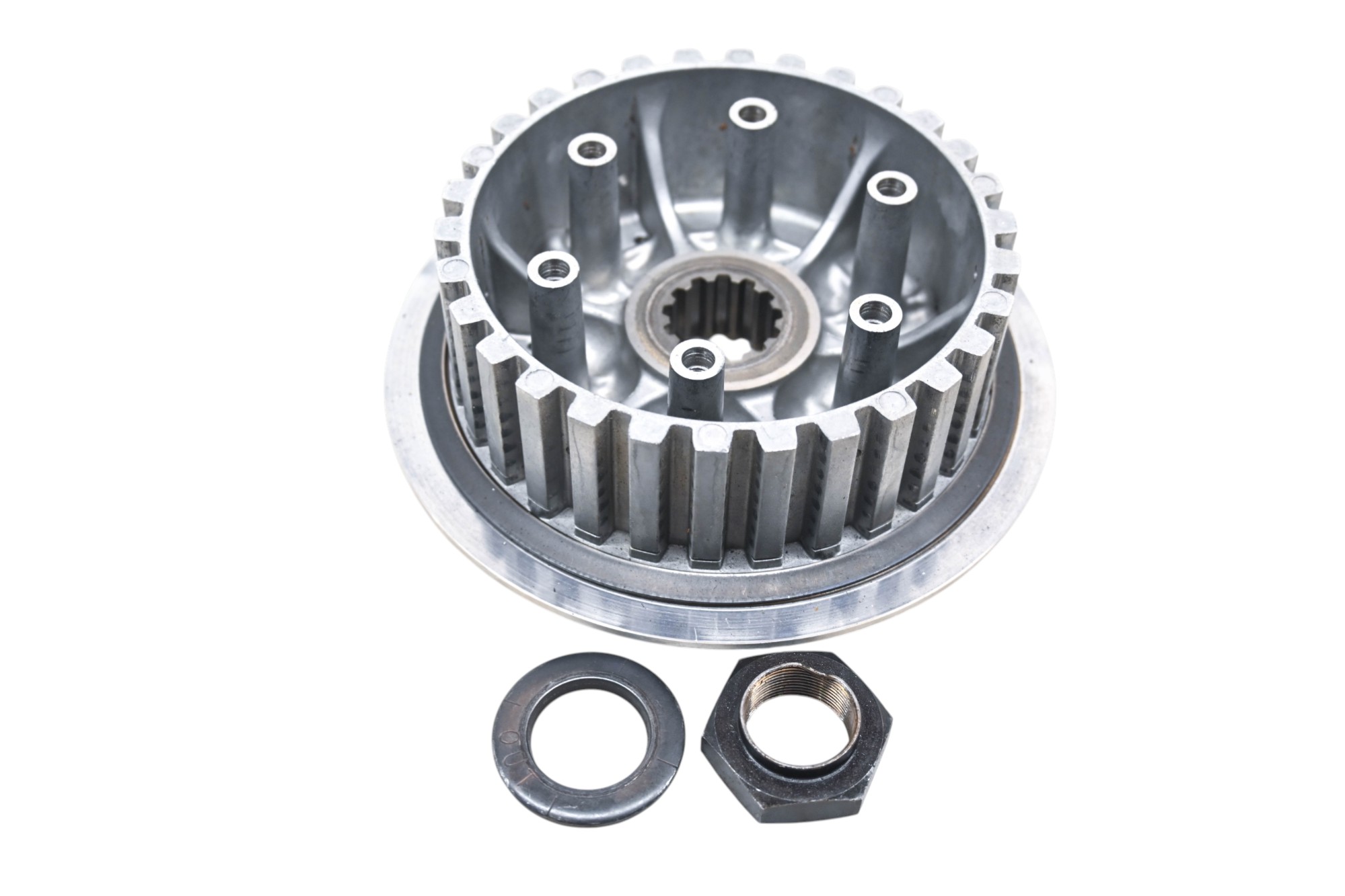 07 Yamaha Raptor 700 2x4 Inner Clutch Hub YFM700R