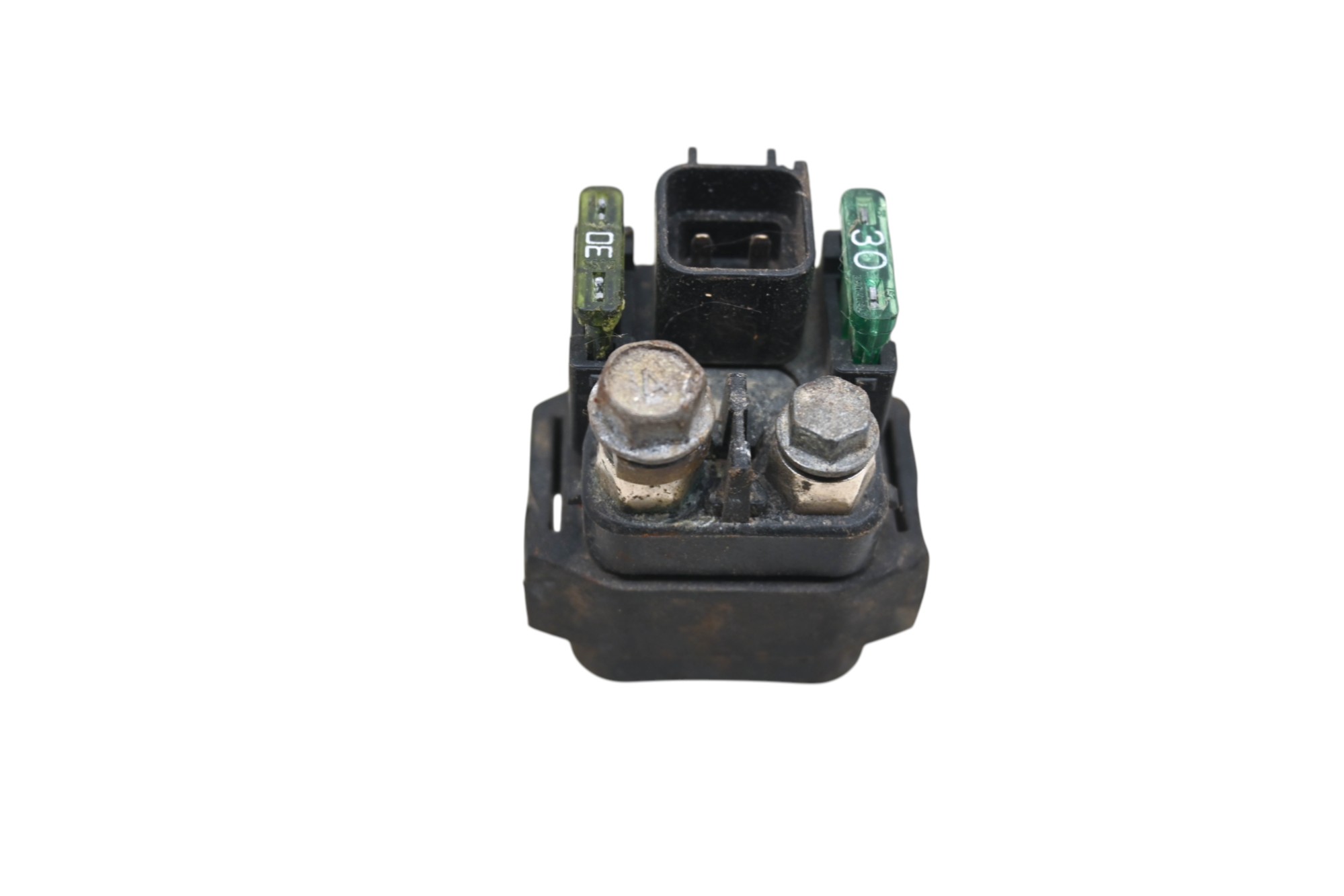 07 Yamaha Raptor 700 2x4 Starter Solenoid YFM700R