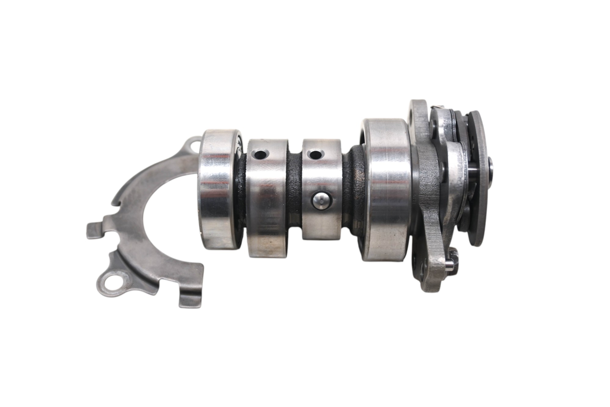07 Yamaha Raptor 700 2x4 Camshaft Cam Shaft YFM700R