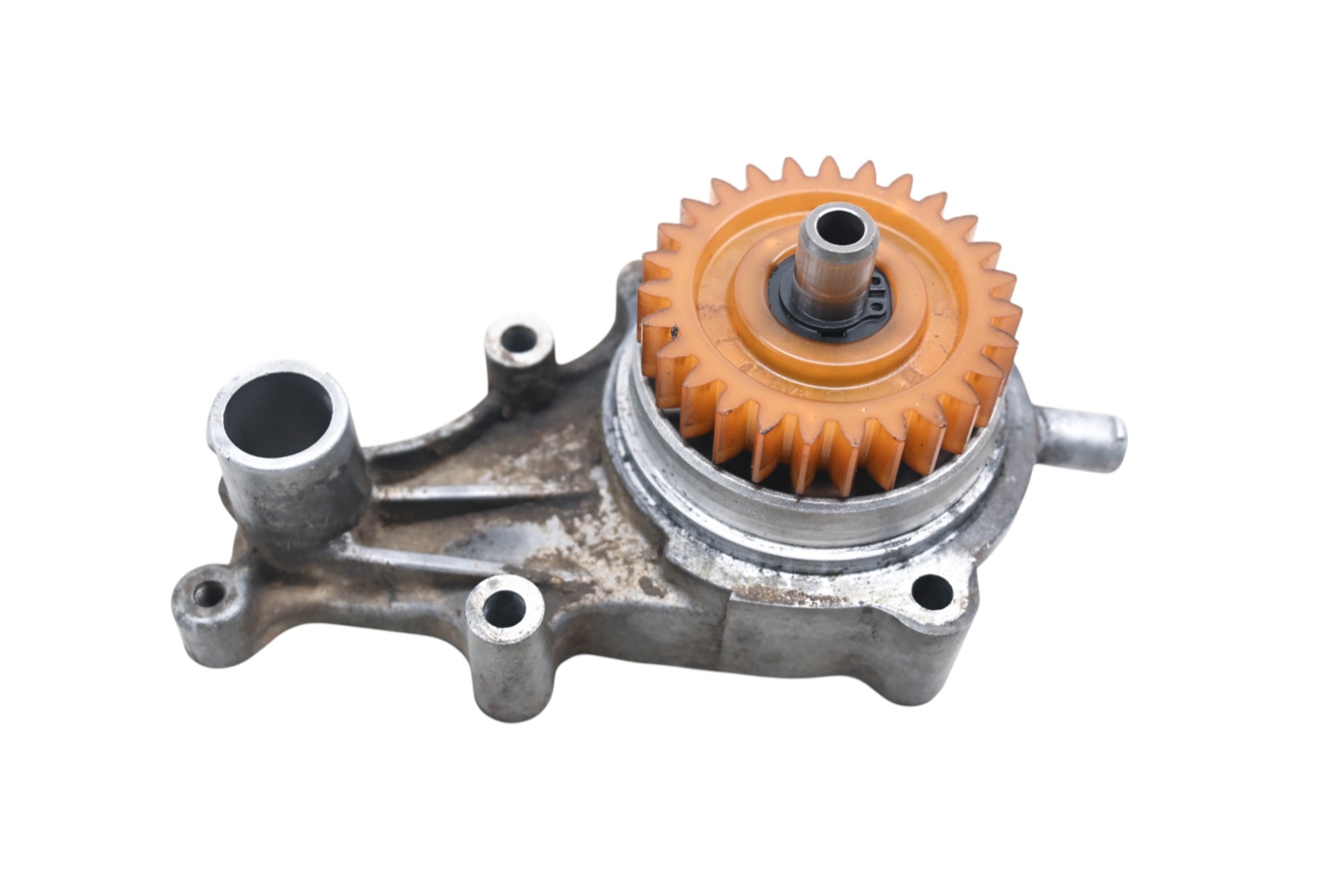 07 Yamaha Raptor 700 2x4 Water Pump YFM700R