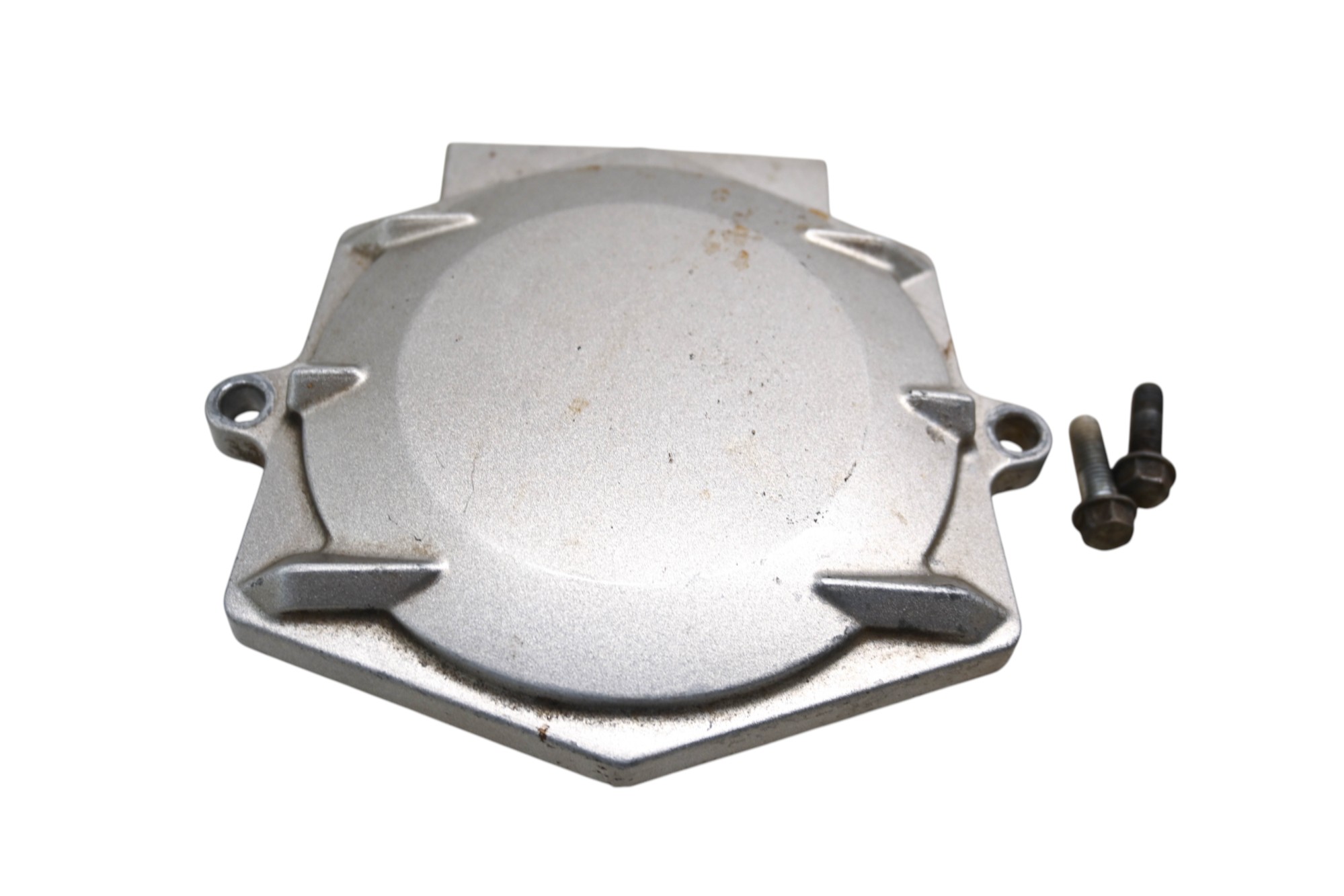 07 Yamaha Raptor 700 2x4 Cylinder Head Camshaft Cover YFM700R