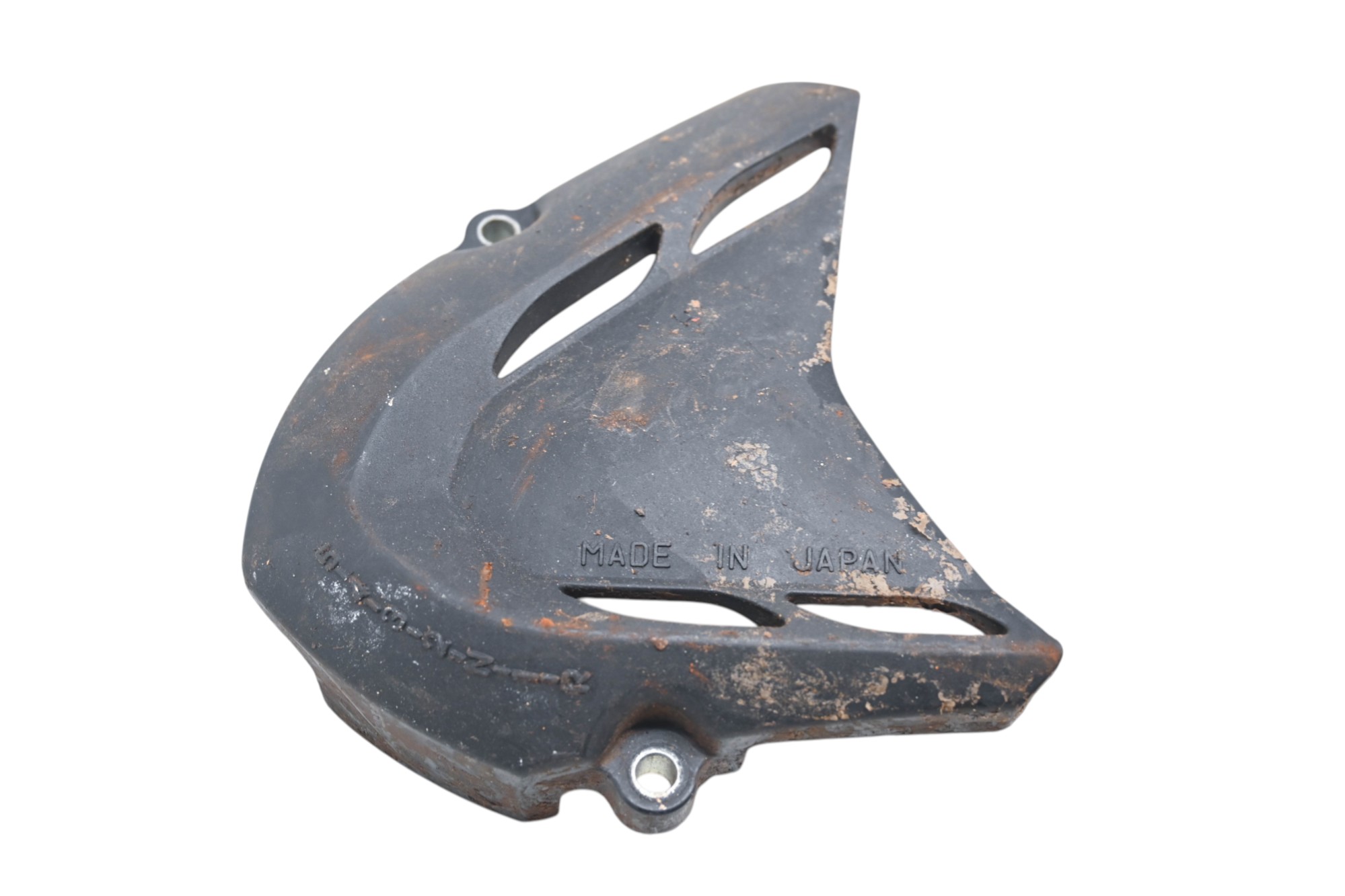07 Yamaha Raptor 700 2x4 Case Saver Chain Guard YFM700R