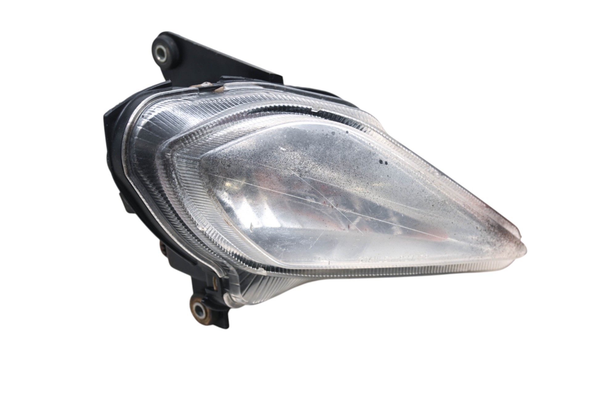 07 Yamaha Raptor 700 2x4 Front Right Headlight YFM700R
