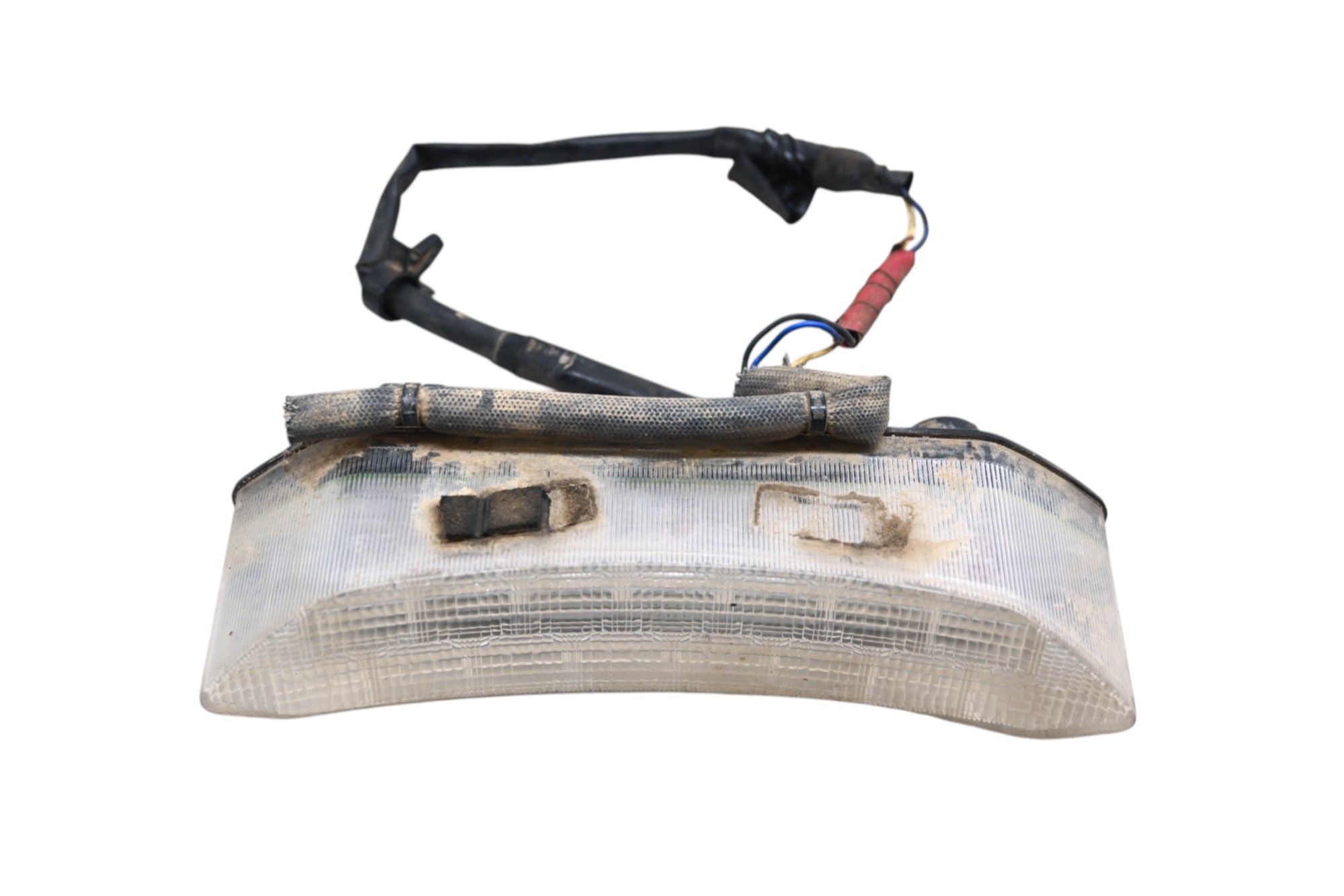 07 Yamaha Raptor 700 2x4 Tail Brake Light YFM700R