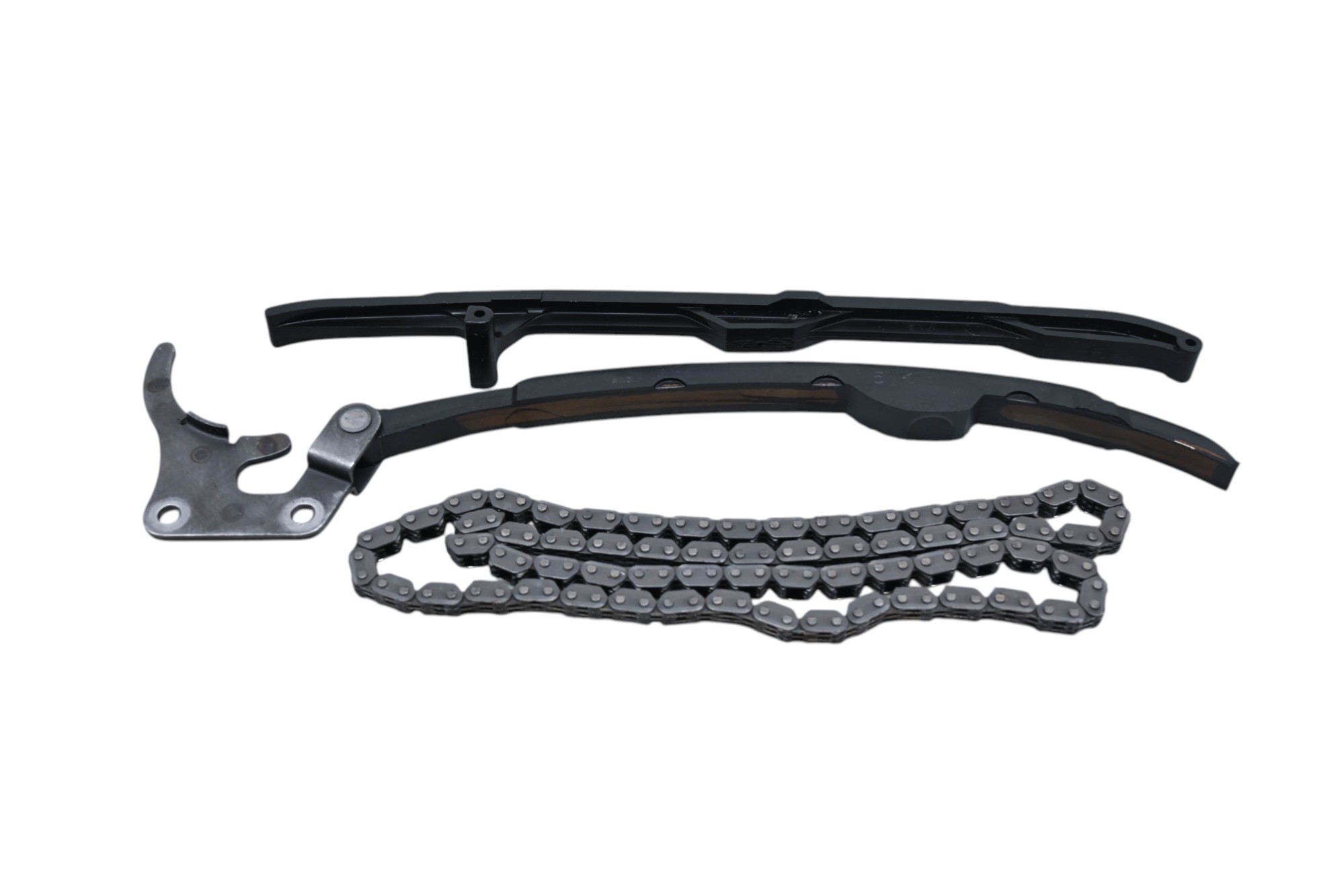 07 Yamaha Raptor 700 2x4 Cam Chain & Guides YFM700R