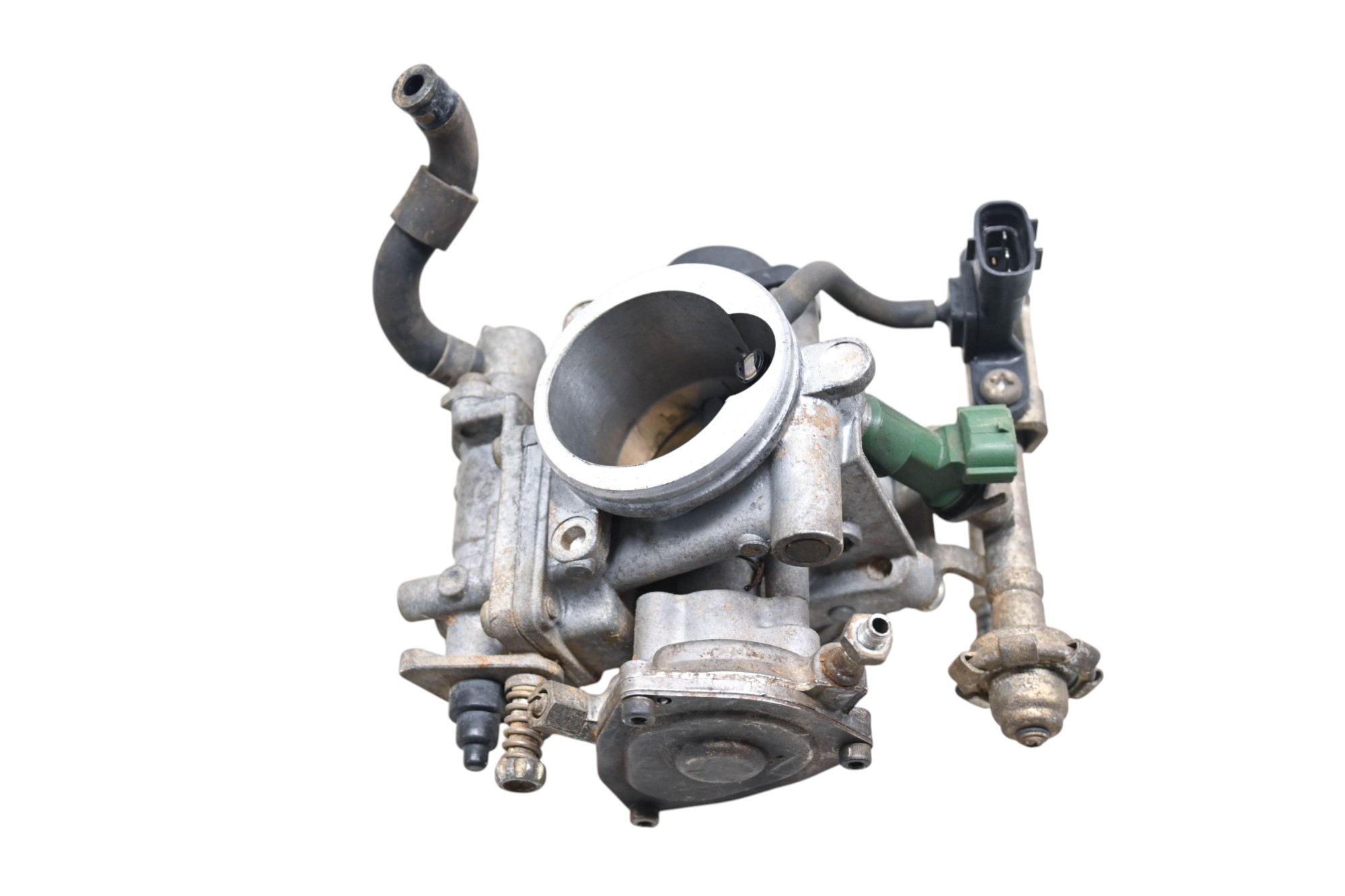07 Yamaha Raptor 700 2x4 Throttle Body YFM700R