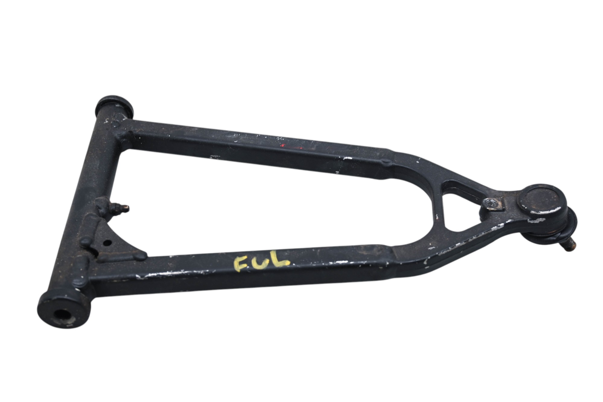 07 Yamaha Raptor 700 2x4 Front Upper Left A-Arm YFM700R