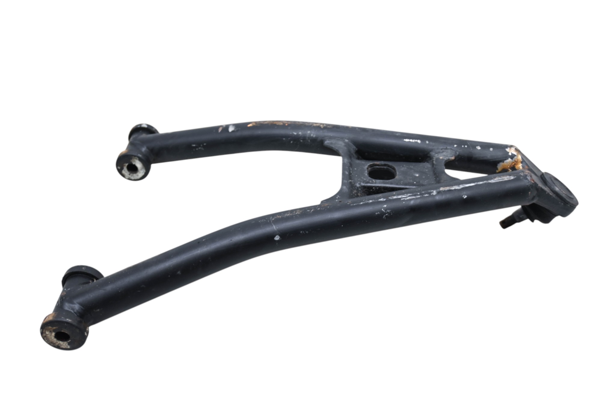 07 Yamaha Raptor 700 2x4 Front Lower Left A-Arm YFM700R