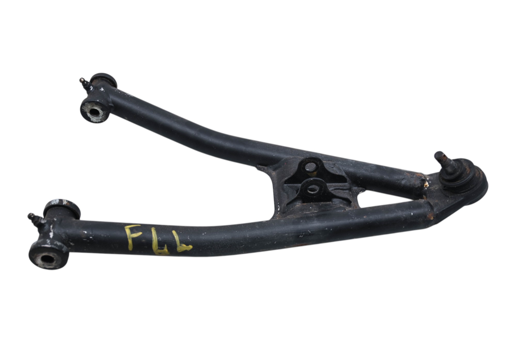 07 Yamaha Raptor 700 2x4 Front Lower Left A-Arm YFM700R