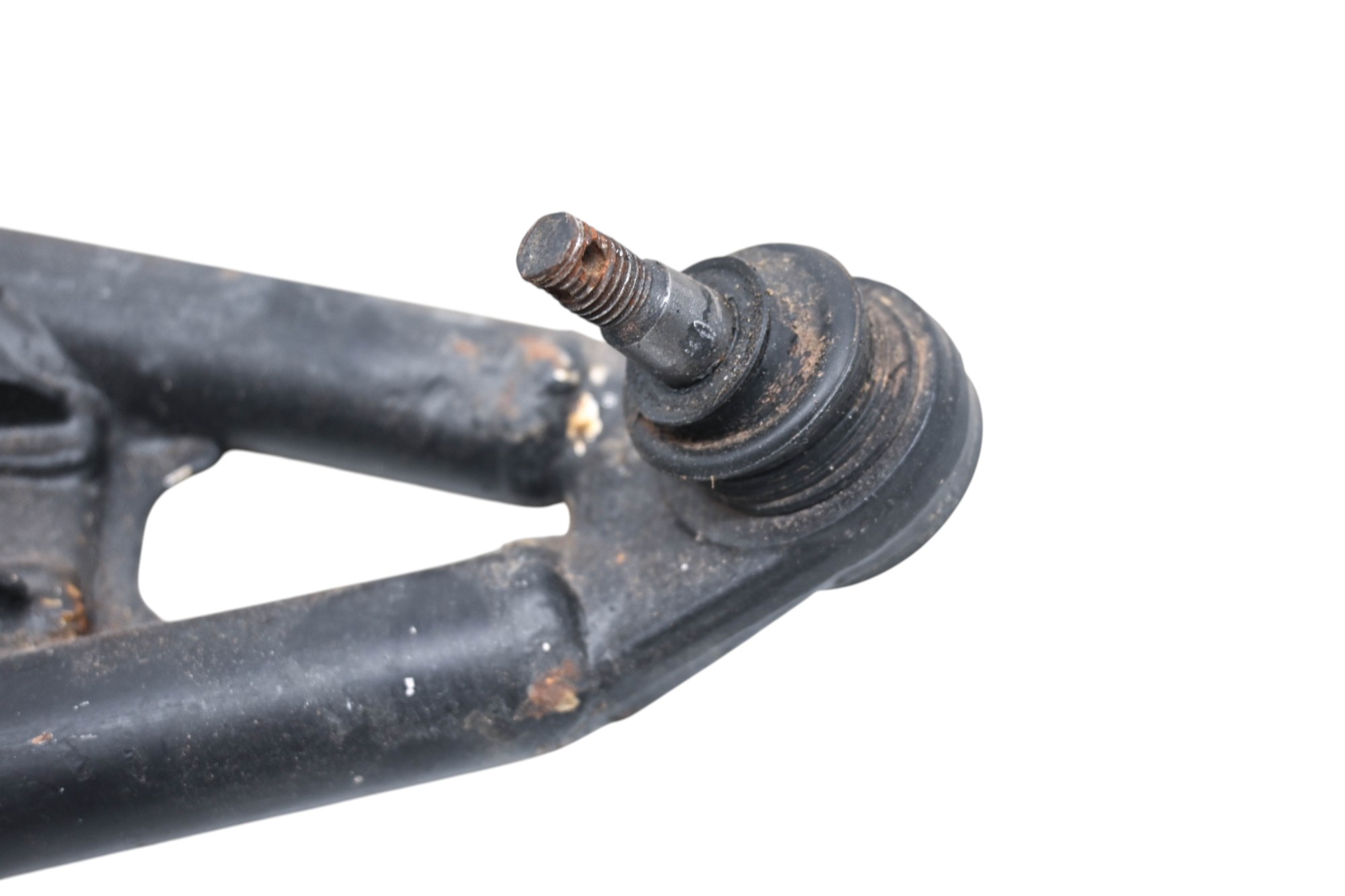 07 Yamaha Raptor 700 2x4 Front Lower Left A-Arm YFM700R