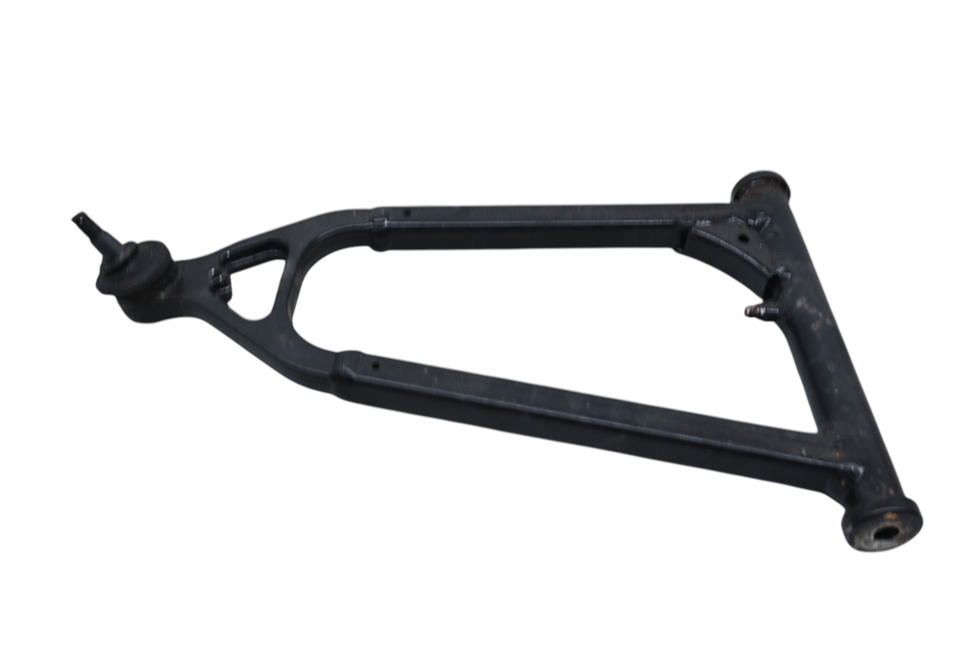 07 Yamaha Raptor 700 2x4 Front Upper Right A-Arm YFM700R