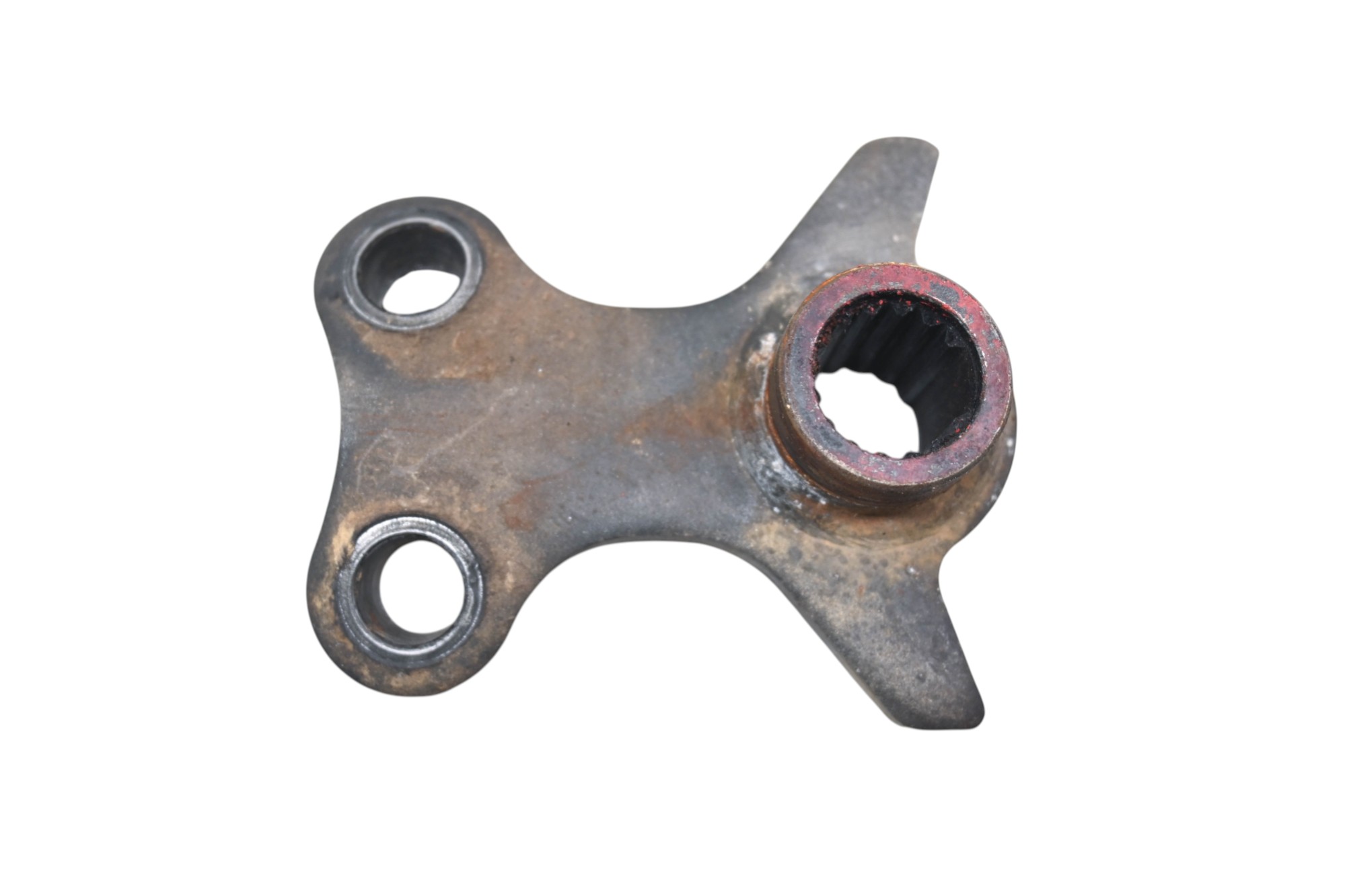 07 Yamaha Raptor 700 2x4 Steering Stem Flag YFM700R