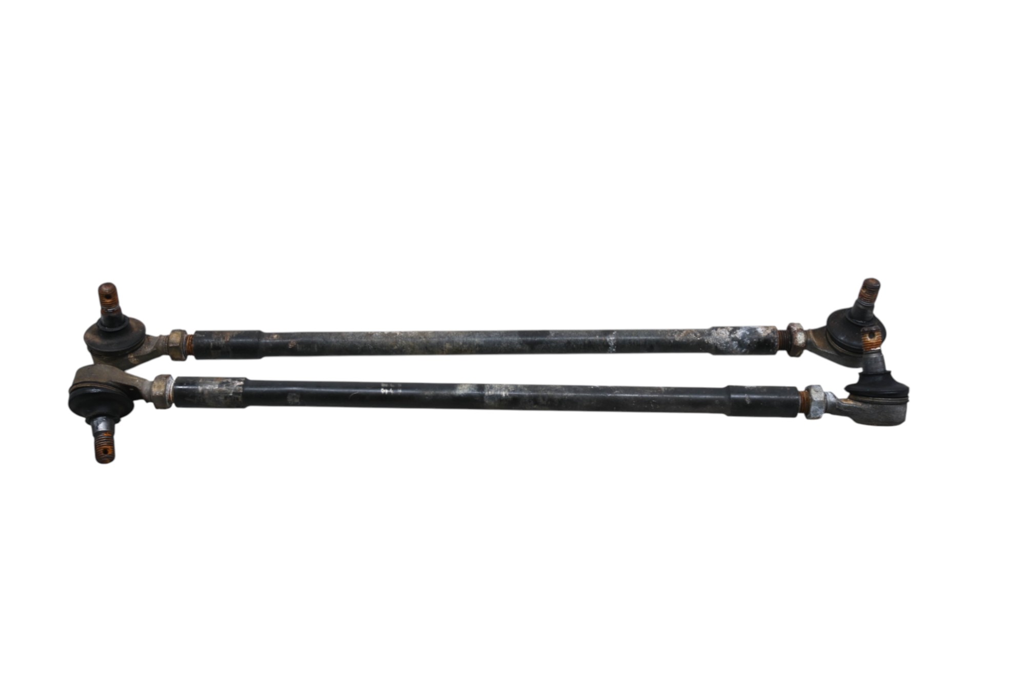 07 Yamaha Raptor 700 2x4 Tie Rods & Ends YFM700R