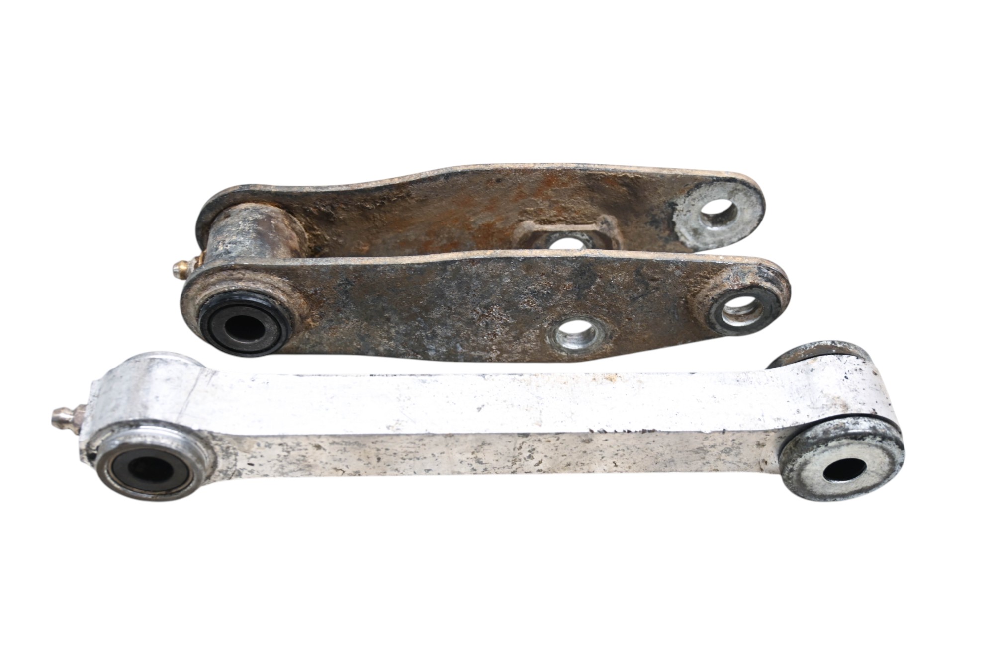 07 Yamaha Raptor 700 2x4 Rear Shock Linkage YFM700R
