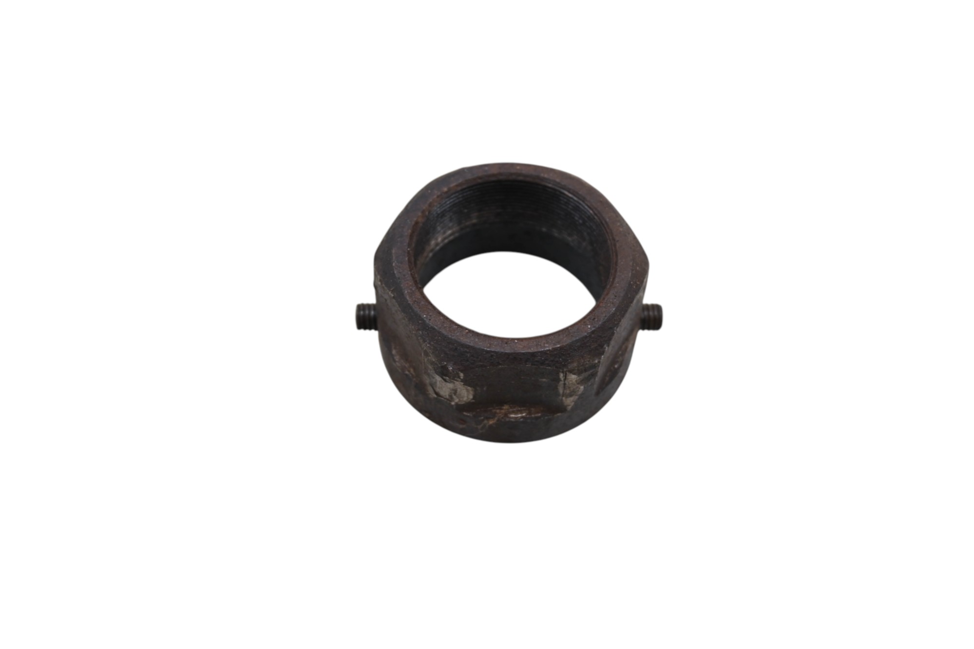 07 Yamaha Raptor 700 2x4 Rear Axle Nut YFM700R