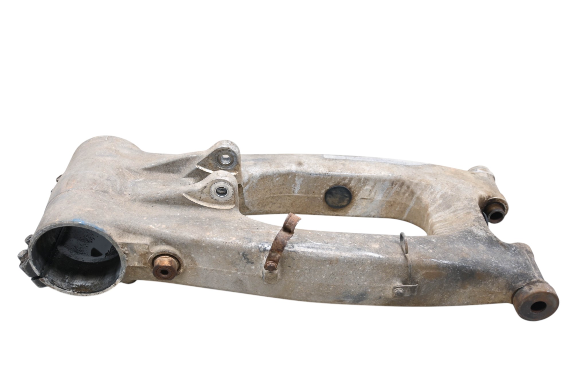 07 Yamaha Raptor 700 2x4 Rear Swingarm YFM700R