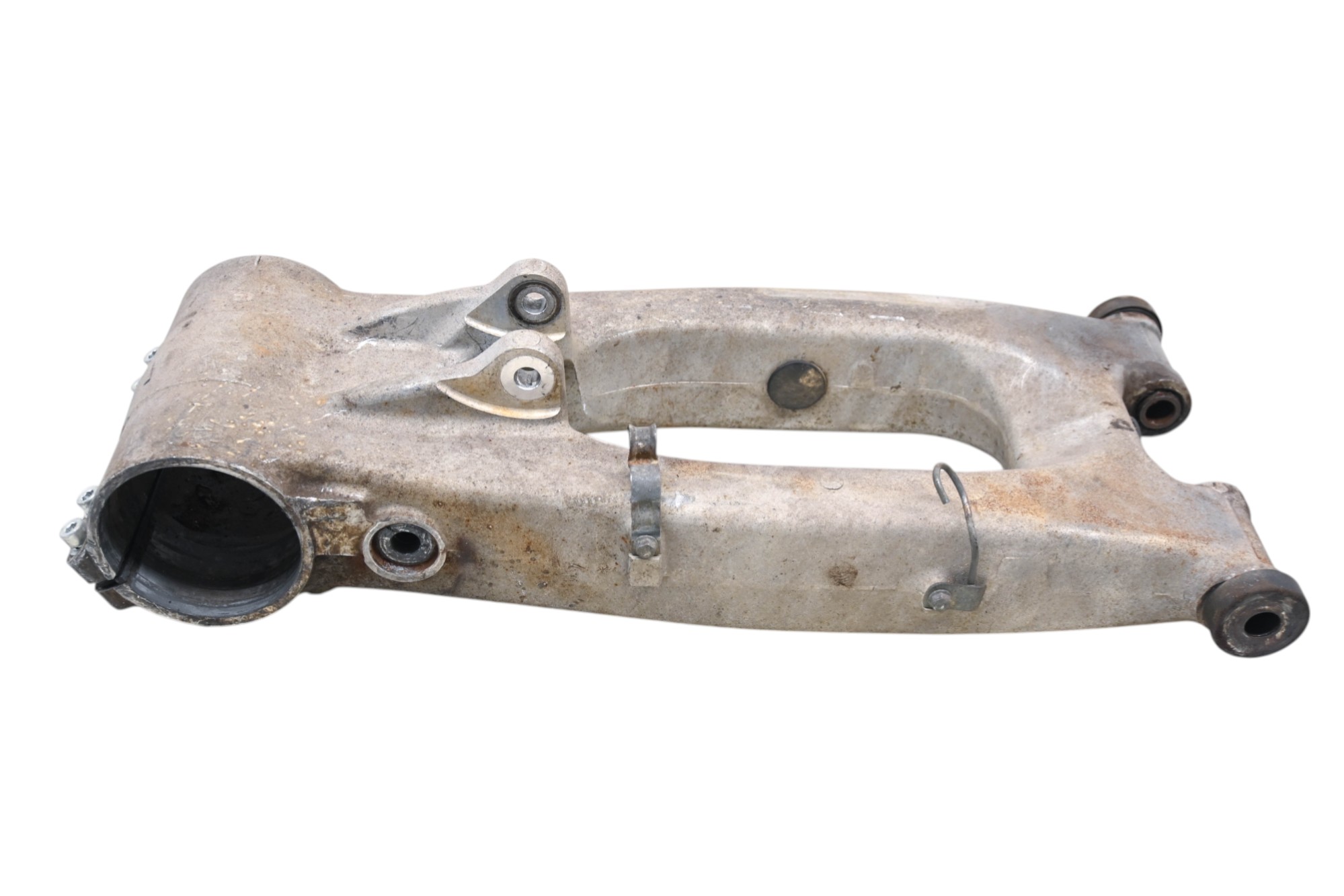 07 Yamaha Raptor 700 2x4 Rear Swingarm YFM700R