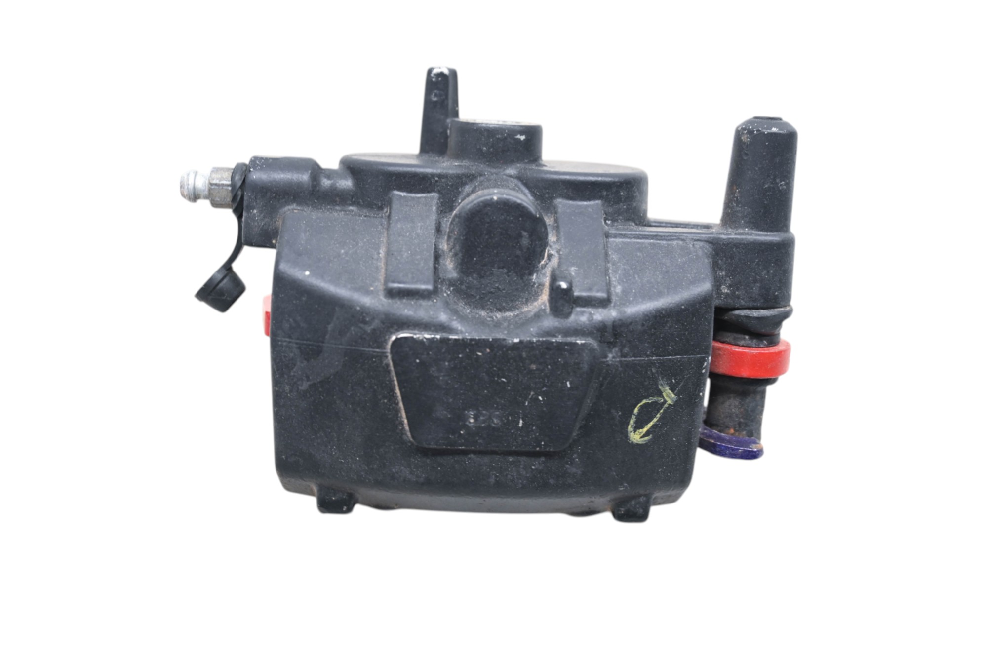 07 Yamaha Raptor 700 2x4 Front Right Brake Caliper YFM700R