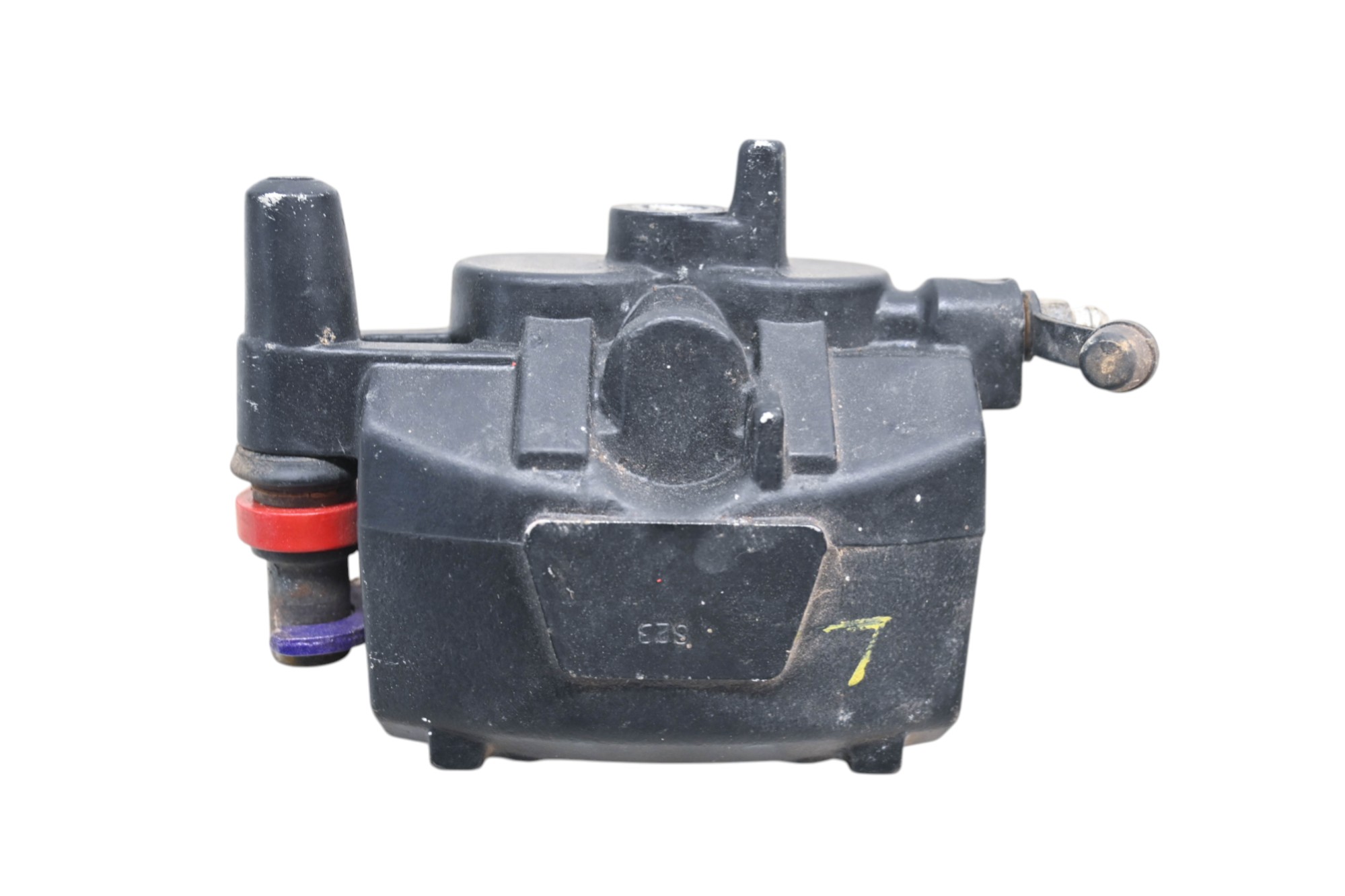 07 Yamaha Raptor 700 2x4 Front Left Brake Caliper YFM700R