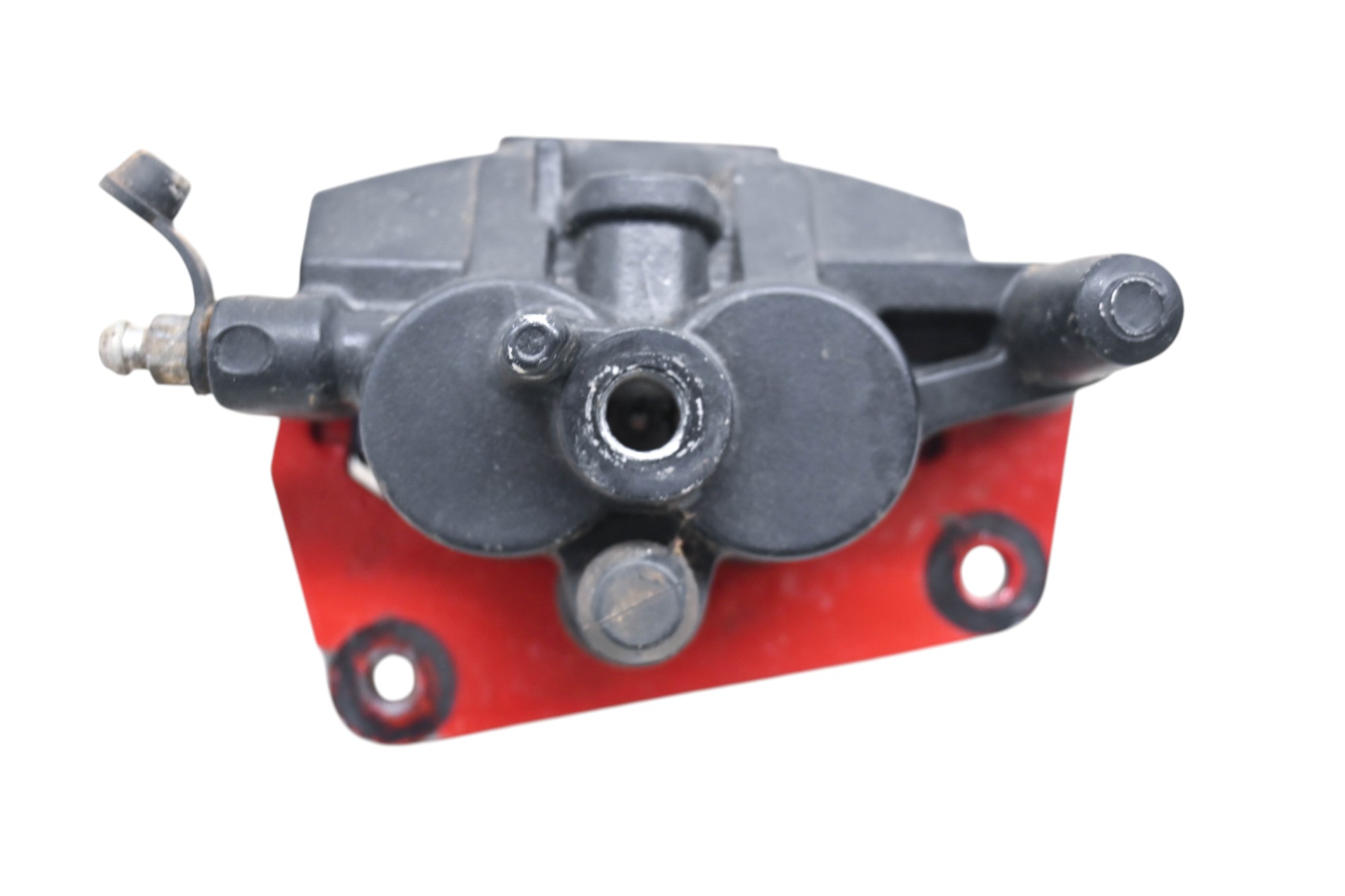 07 Yamaha Raptor 700 2x4 Front Left Brake Caliper YFM700R