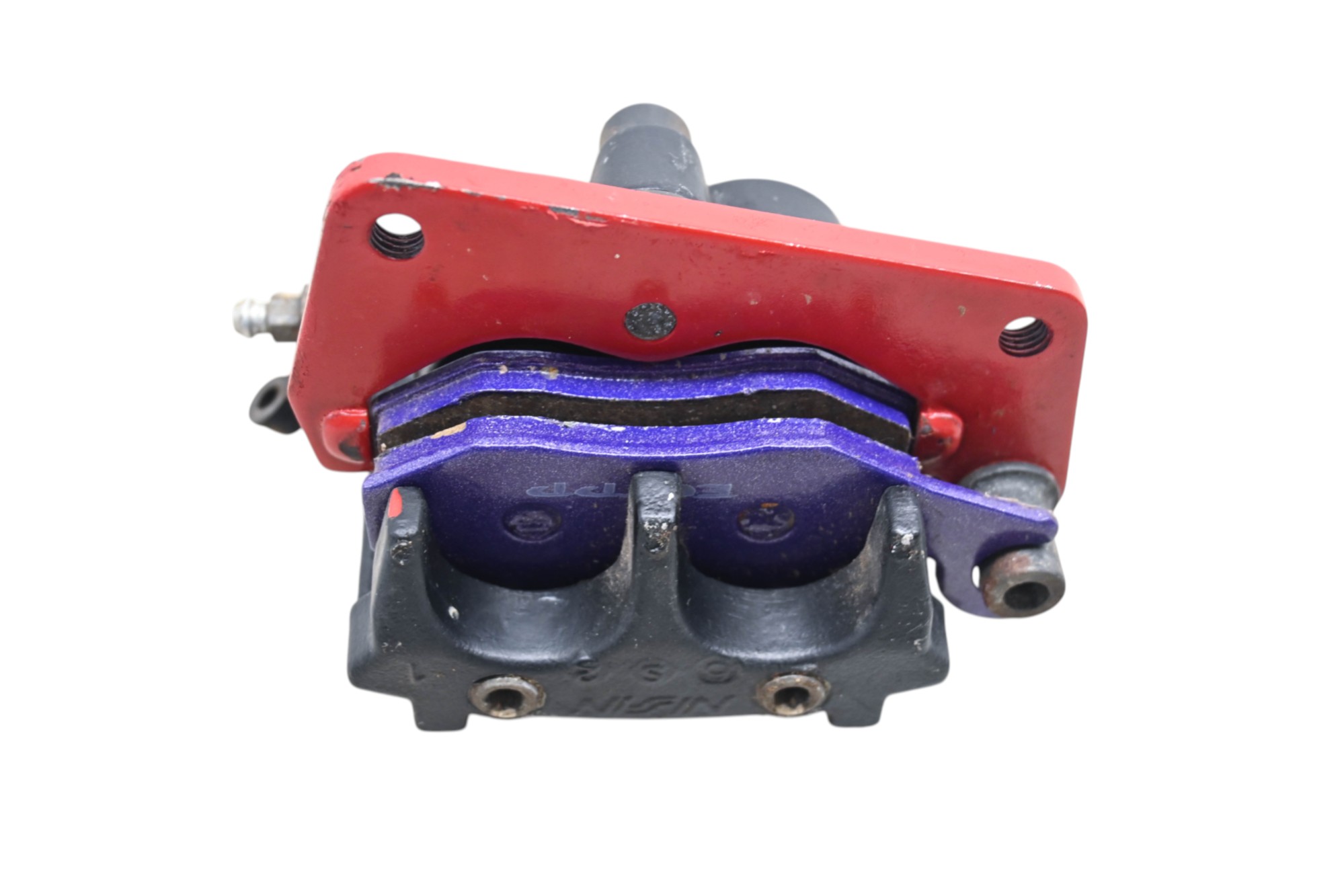 07 Yamaha Raptor 700 2x4 Front Left Brake Caliper YFM700R