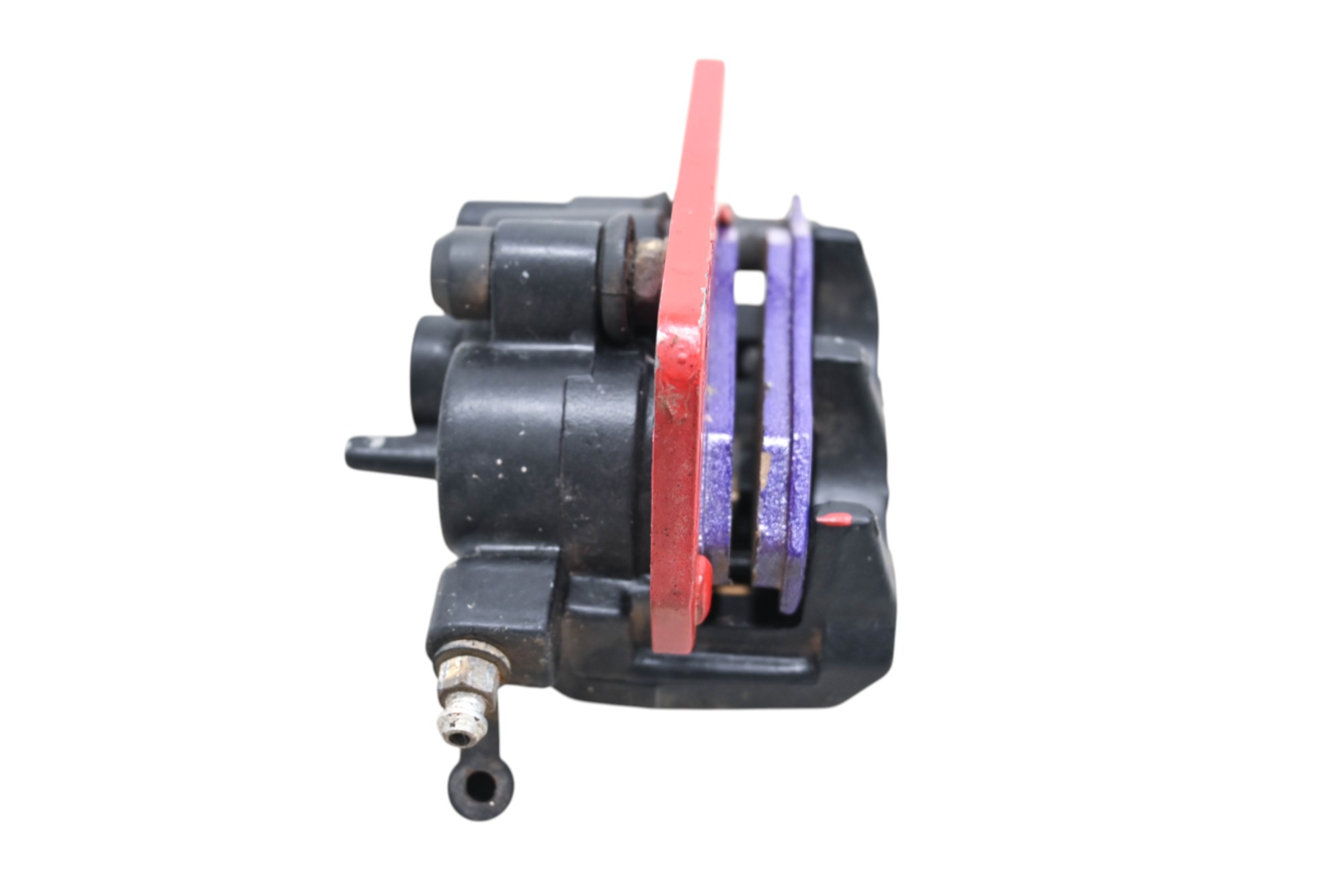 07 Yamaha Raptor 700 2x4 Front Left Brake Caliper YFM700R