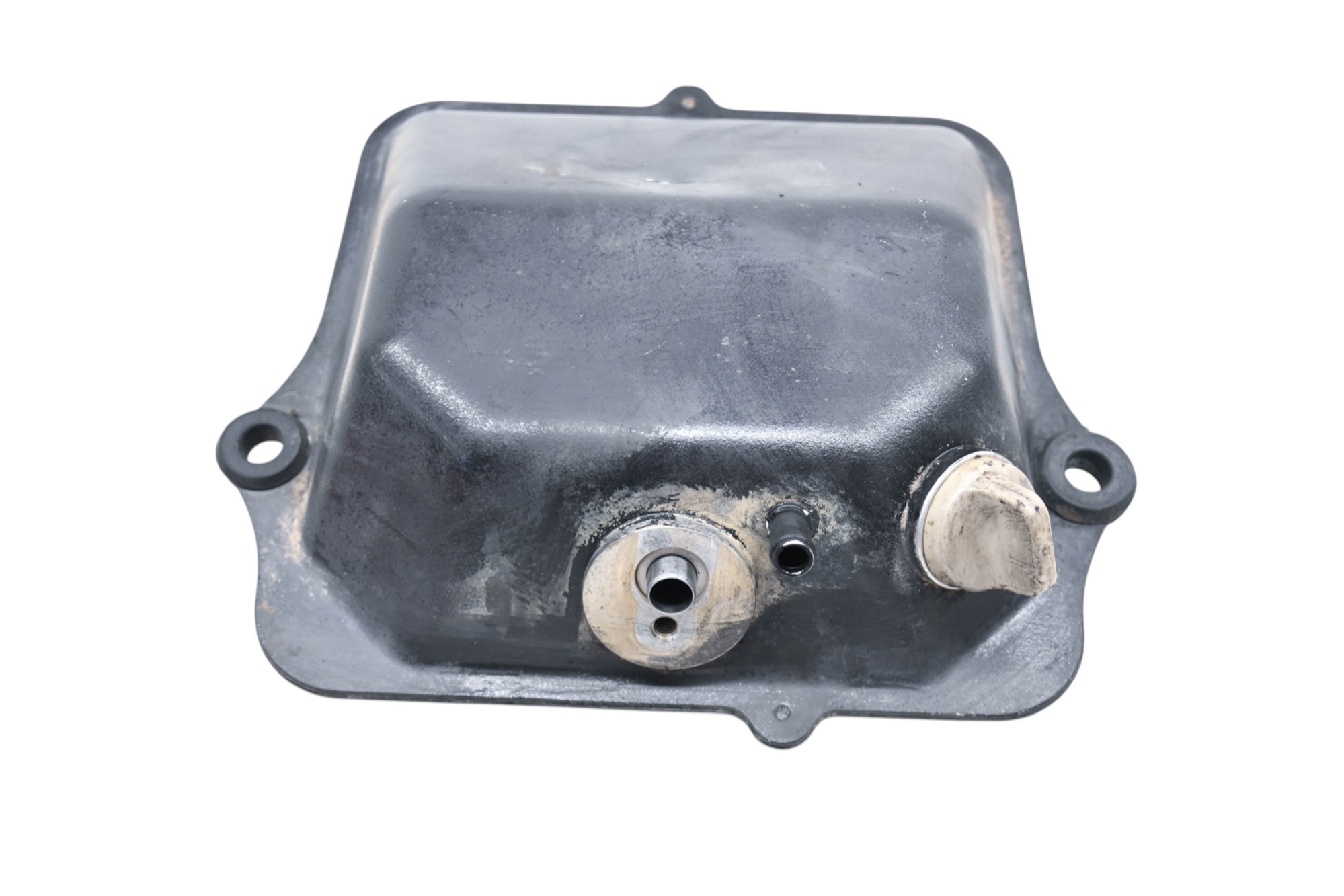 07 Yamaha Raptor 700 2x4 Oil Tank YFM700R