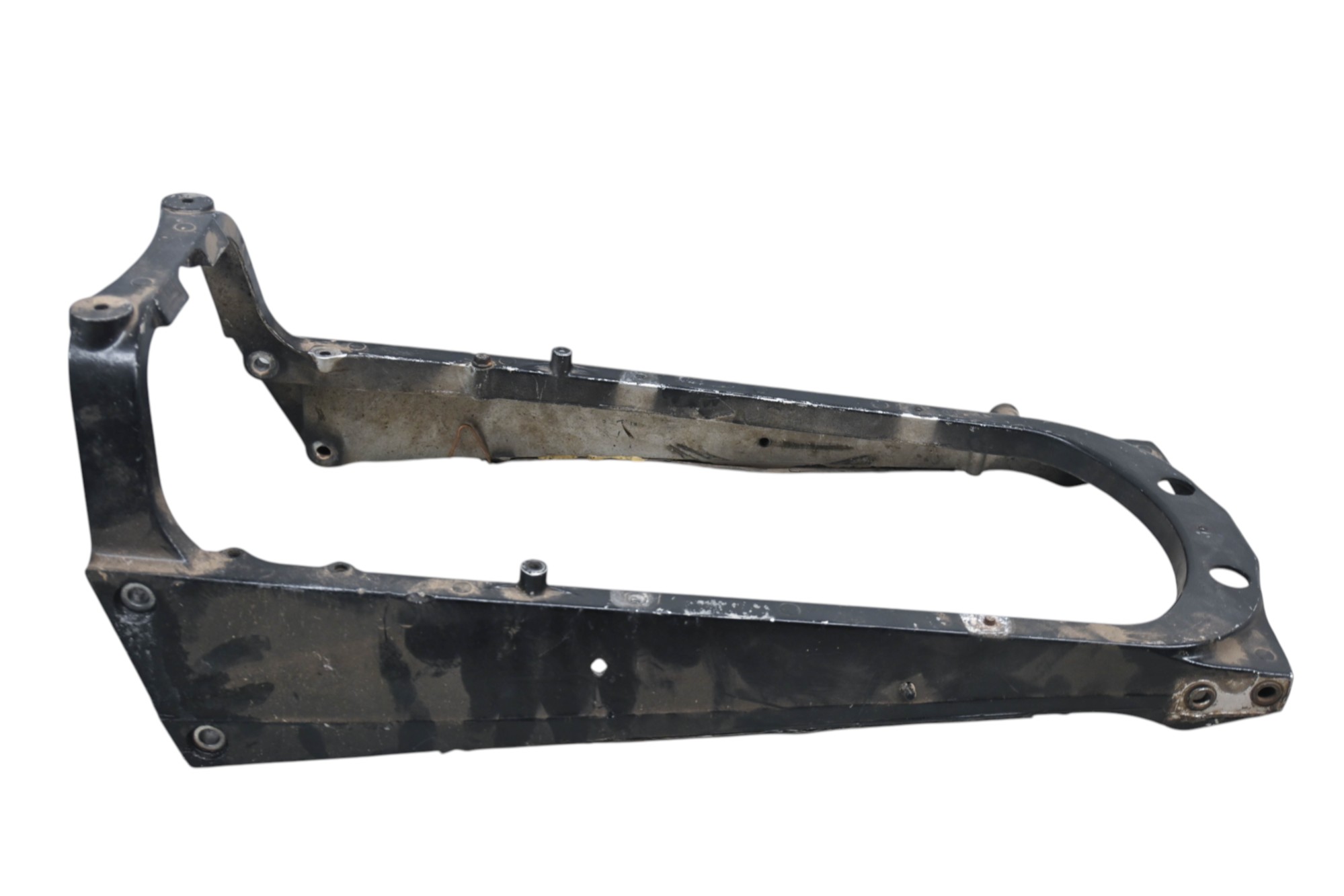 07 Yamaha Raptor 700 2x4 Rear Frame YFM700R