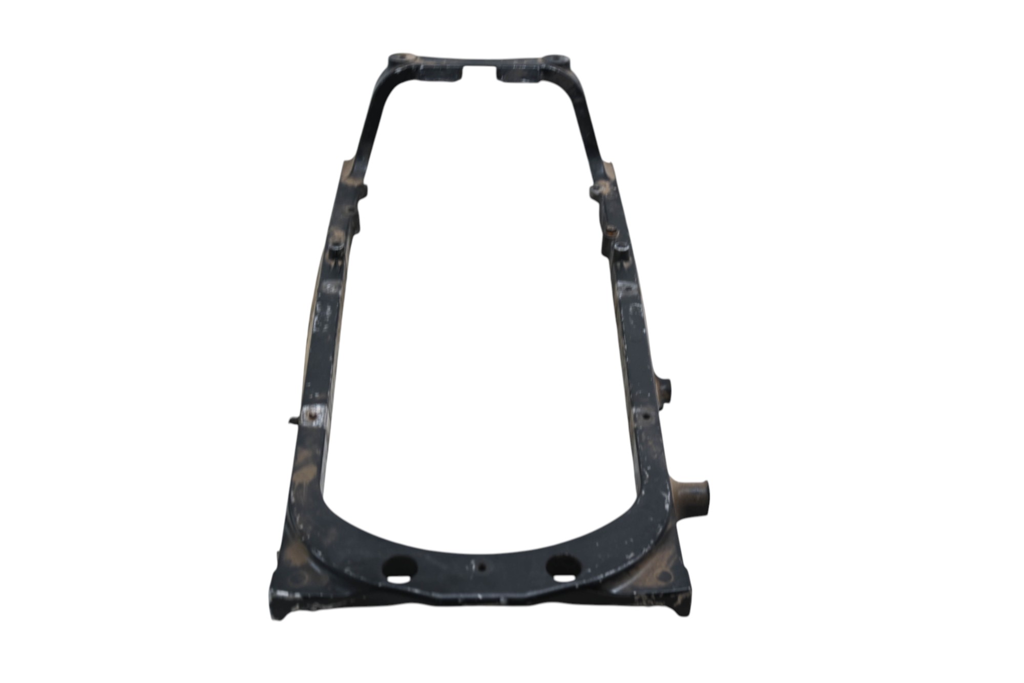 07 Yamaha Raptor 700 2x4 Rear Frame YFM700R