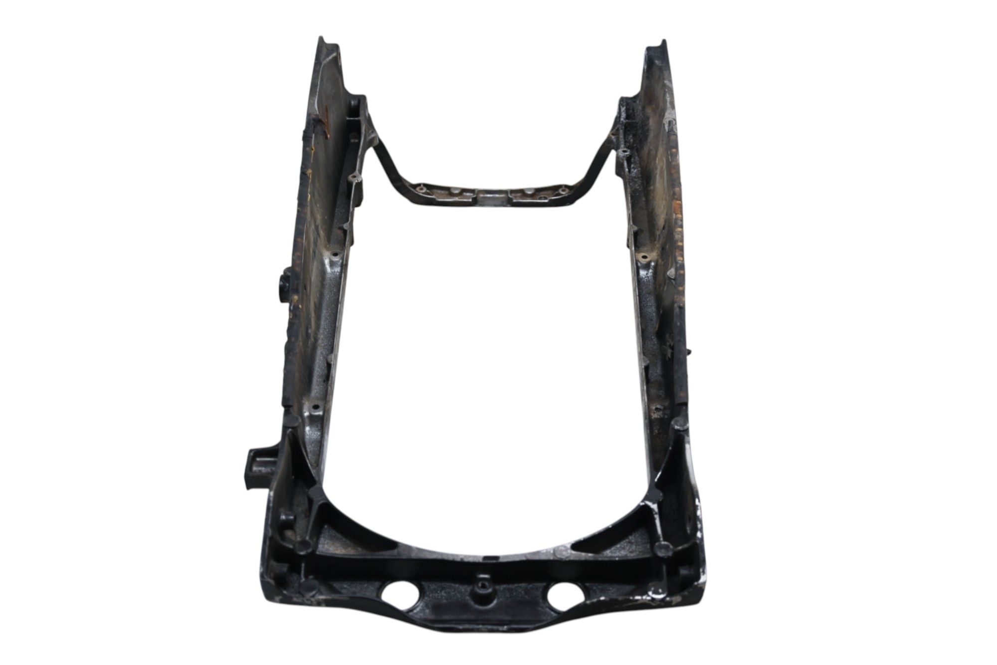 07 Yamaha Raptor 700 2x4 Rear Frame YFM700R