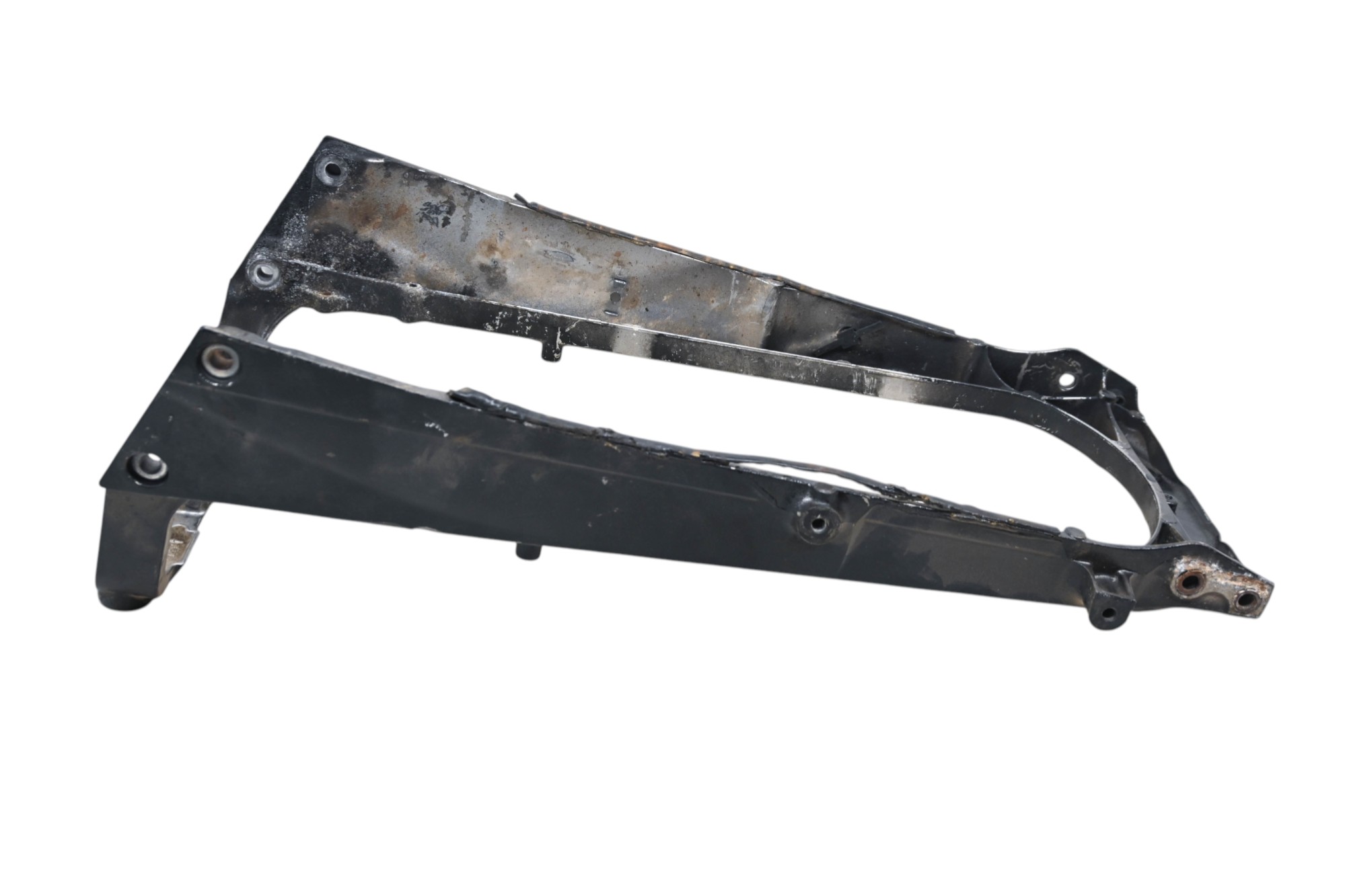 07 Yamaha Raptor 700 2x4 Rear Frame YFM700R