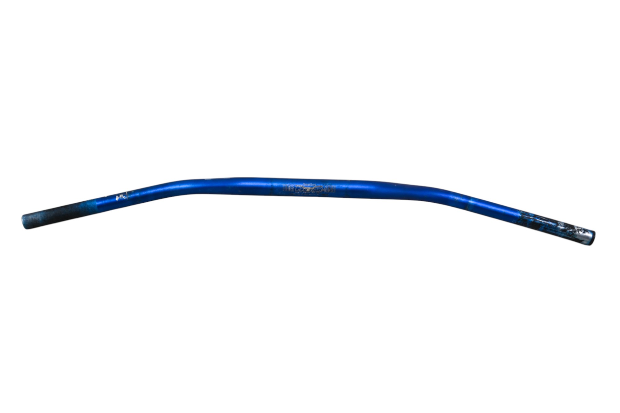 07 Yamaha Raptor 700 2x4 Handlebars 1-1/8" Oversized Renthal YFM700R
