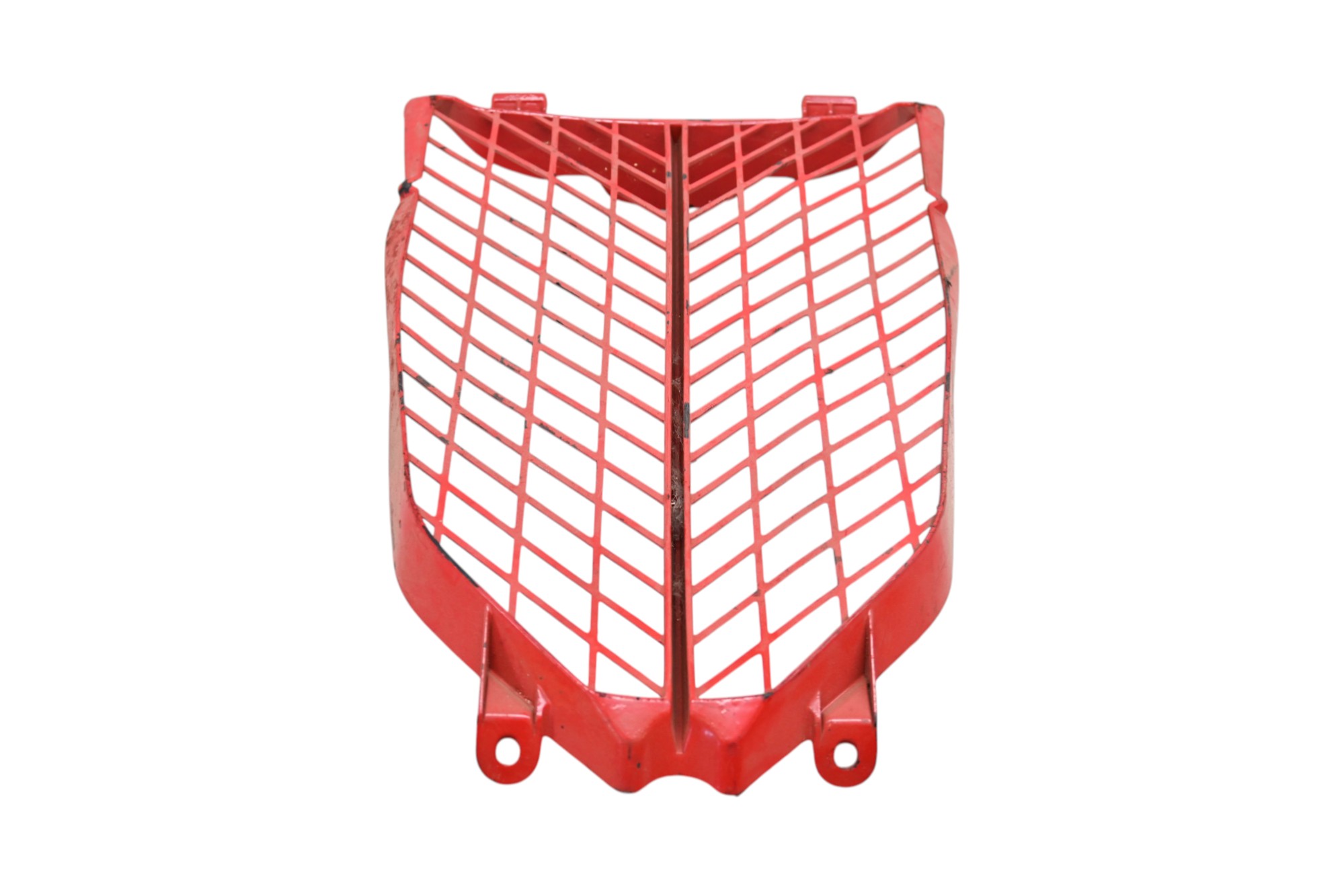 07 Yamaha Raptor 700 2x4 Radiator Shroud Guard YFM700R