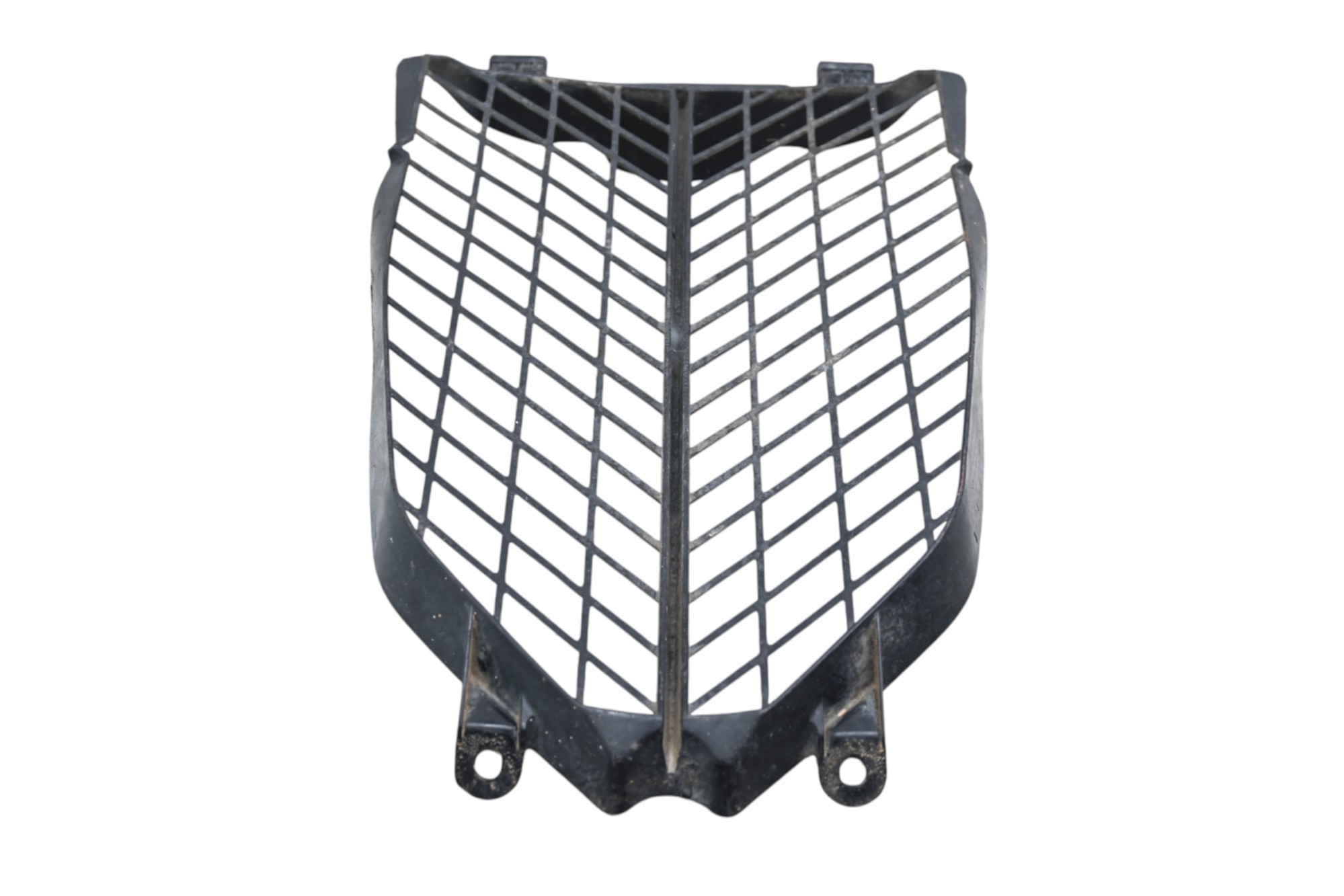 07 Yamaha Raptor 700 2x4 Radiator Shroud Guard YFM700R