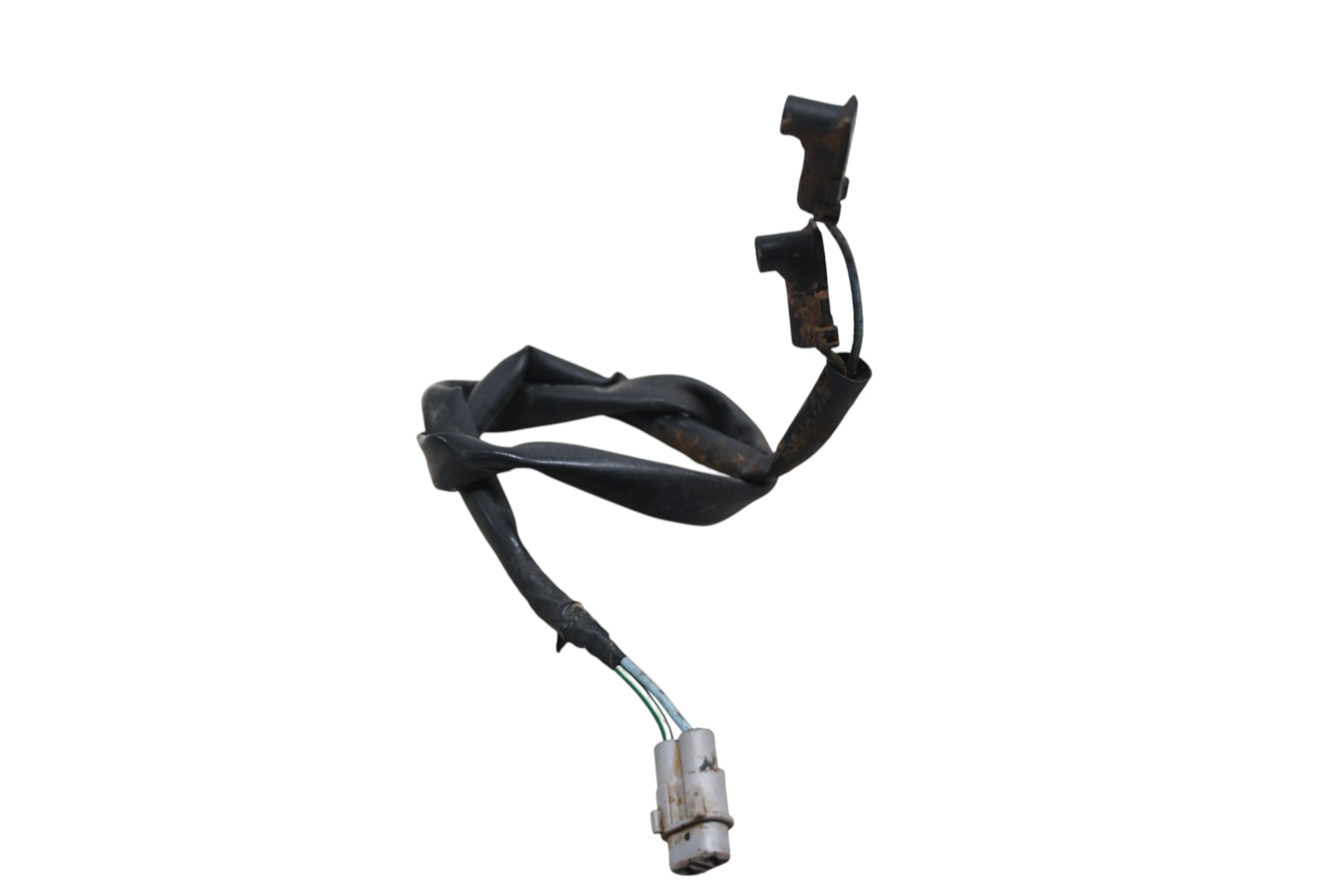 07 Yamaha Raptor 700 2x4 Indicator Light Wire YFM700R
