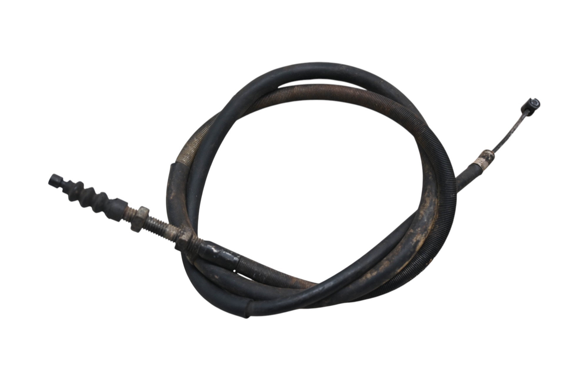 07 Yamaha Raptor 700 2x4 Clutch Cable YFM700R