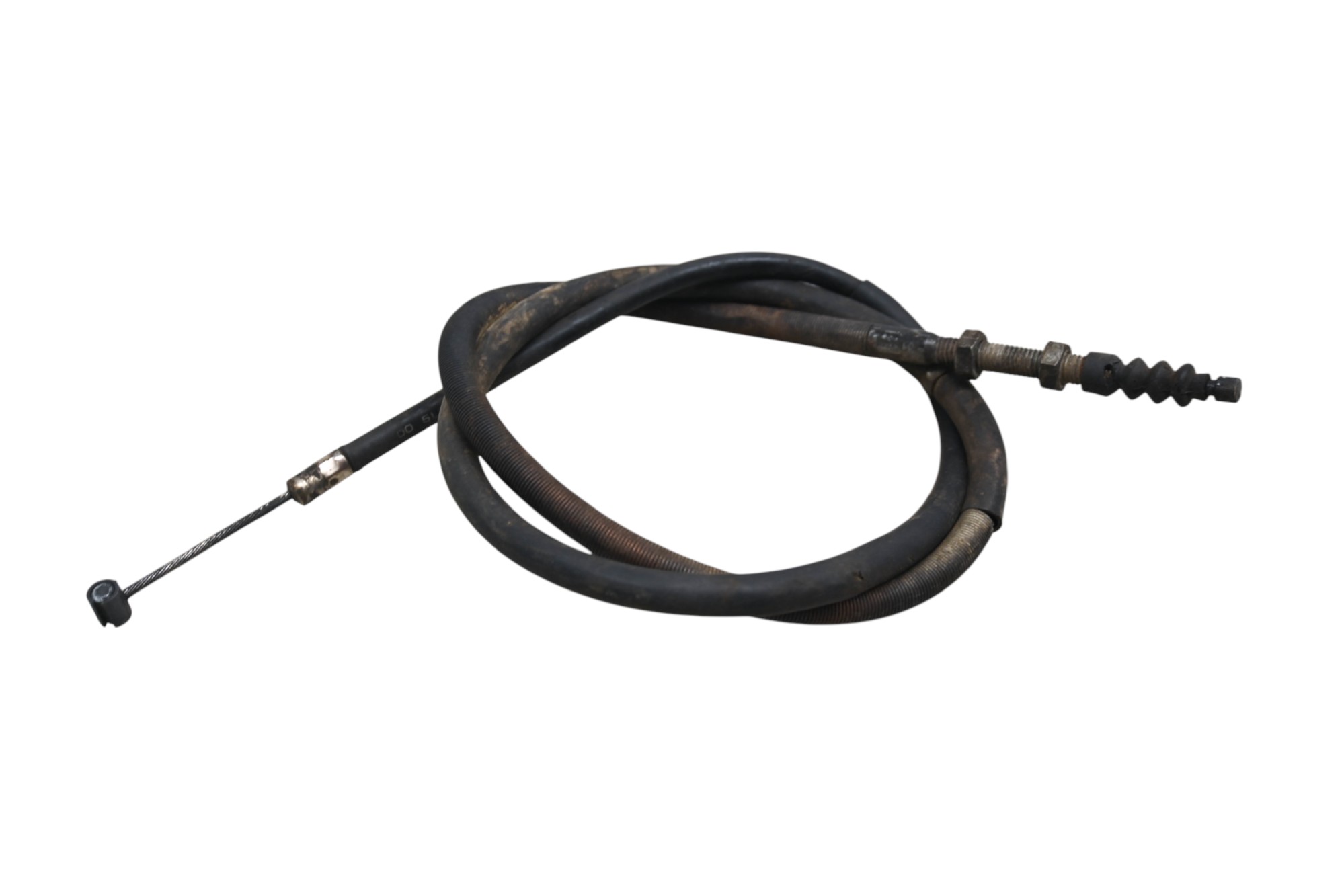 07 Yamaha Raptor 700 2x4 Clutch Cable YFM700R