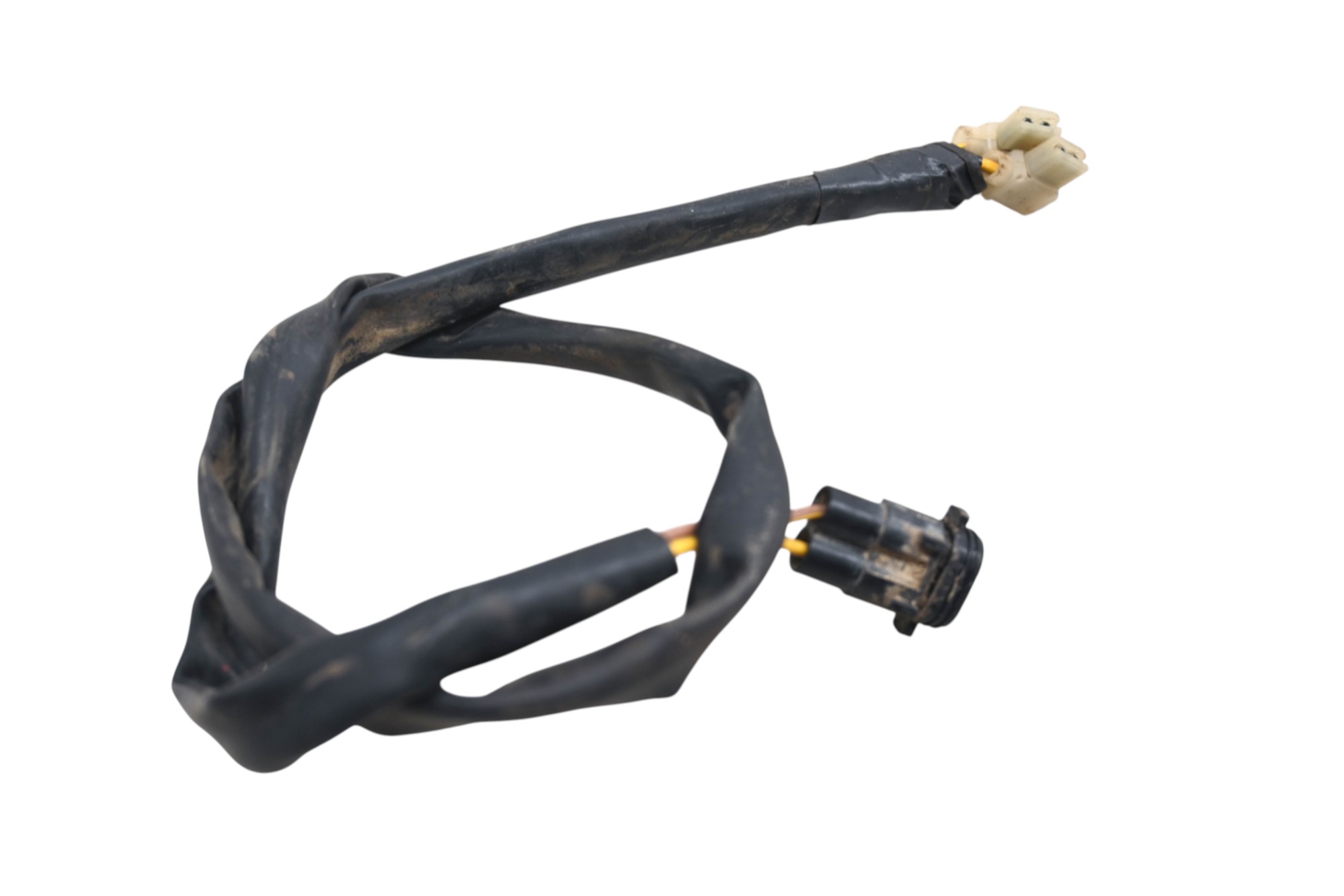 07 Yamaha Raptor 700 2x4 Indicator Light Wire YFM700R