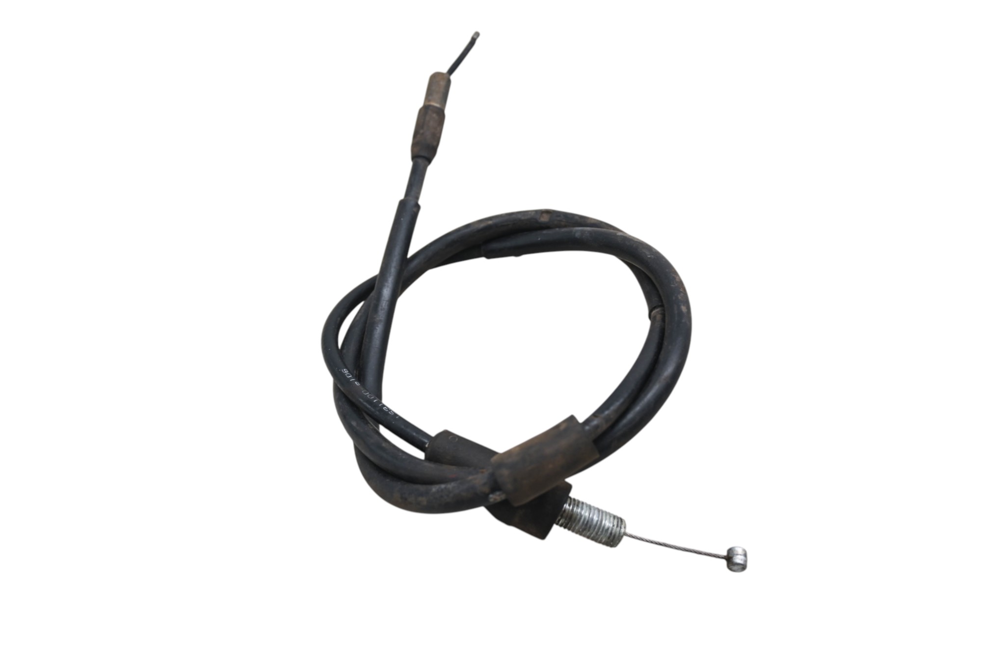 07 Yamaha Raptor 700 2x4 Throttle Cable YFM700R
